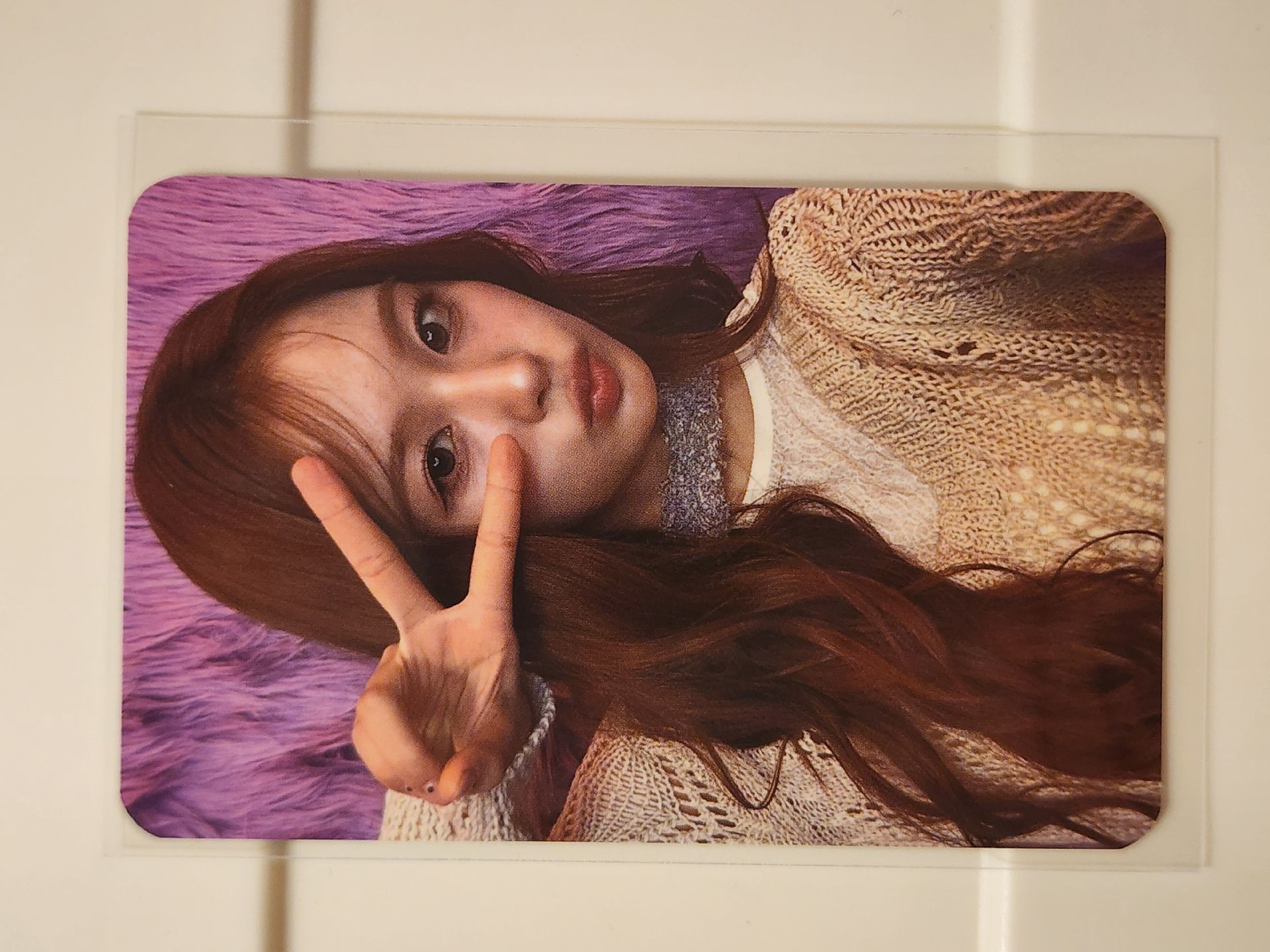 ｜全員 臺北場限卡D2