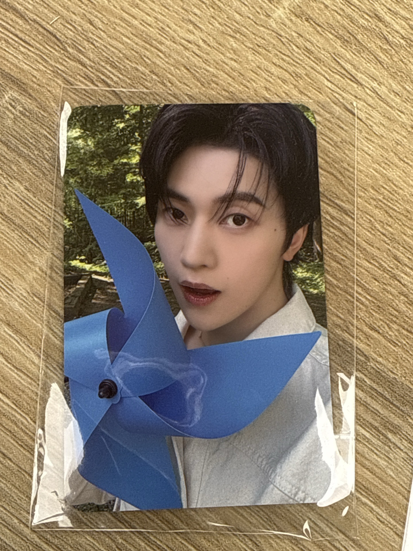 二巡 首爾 day1 修