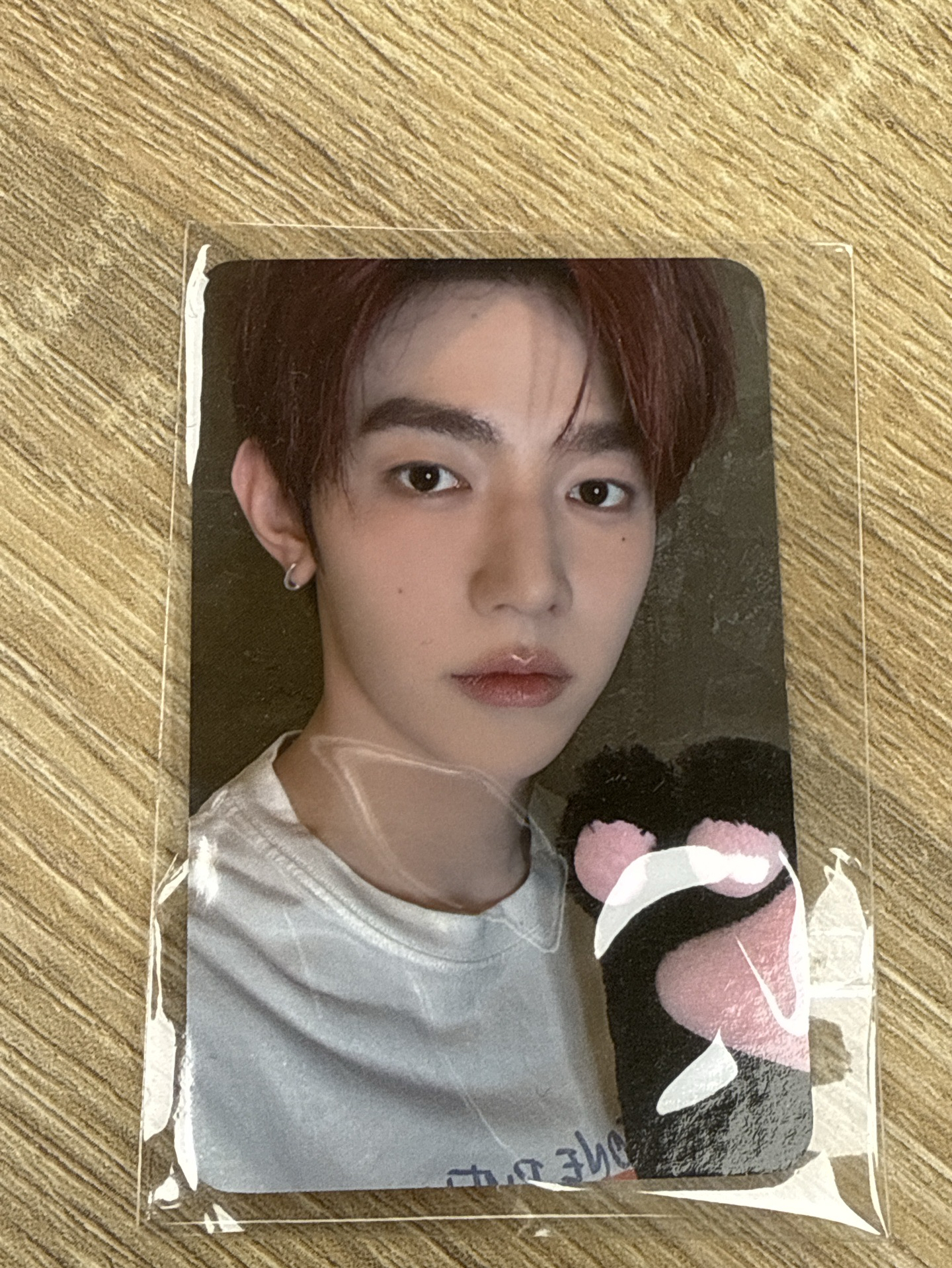 二巡 首爾 day3 昊