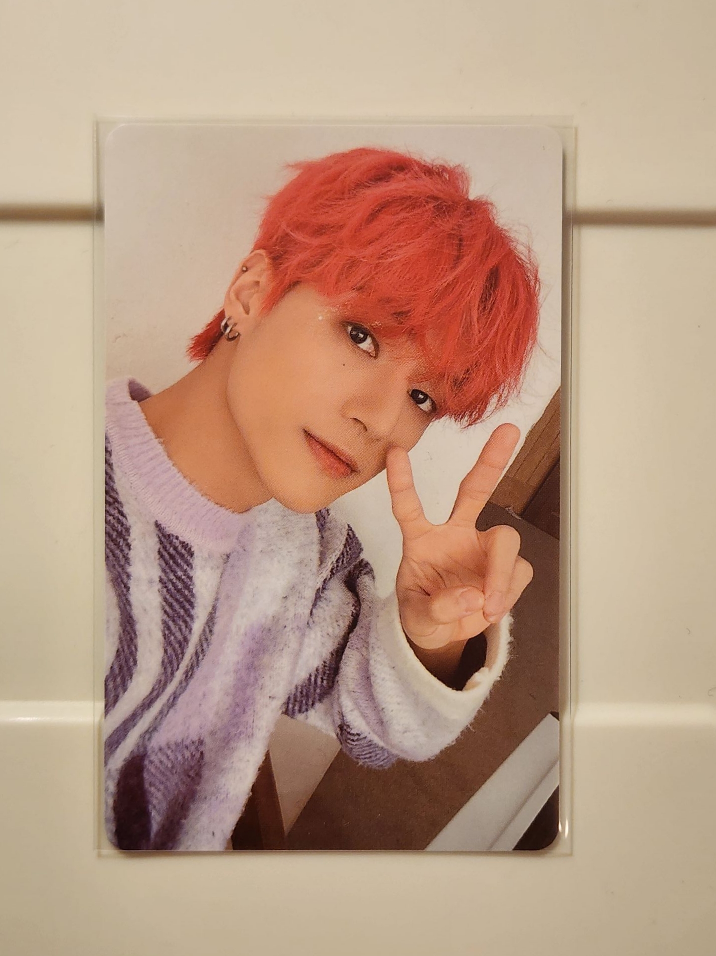 直出｜榮 會員禮卡+證件照