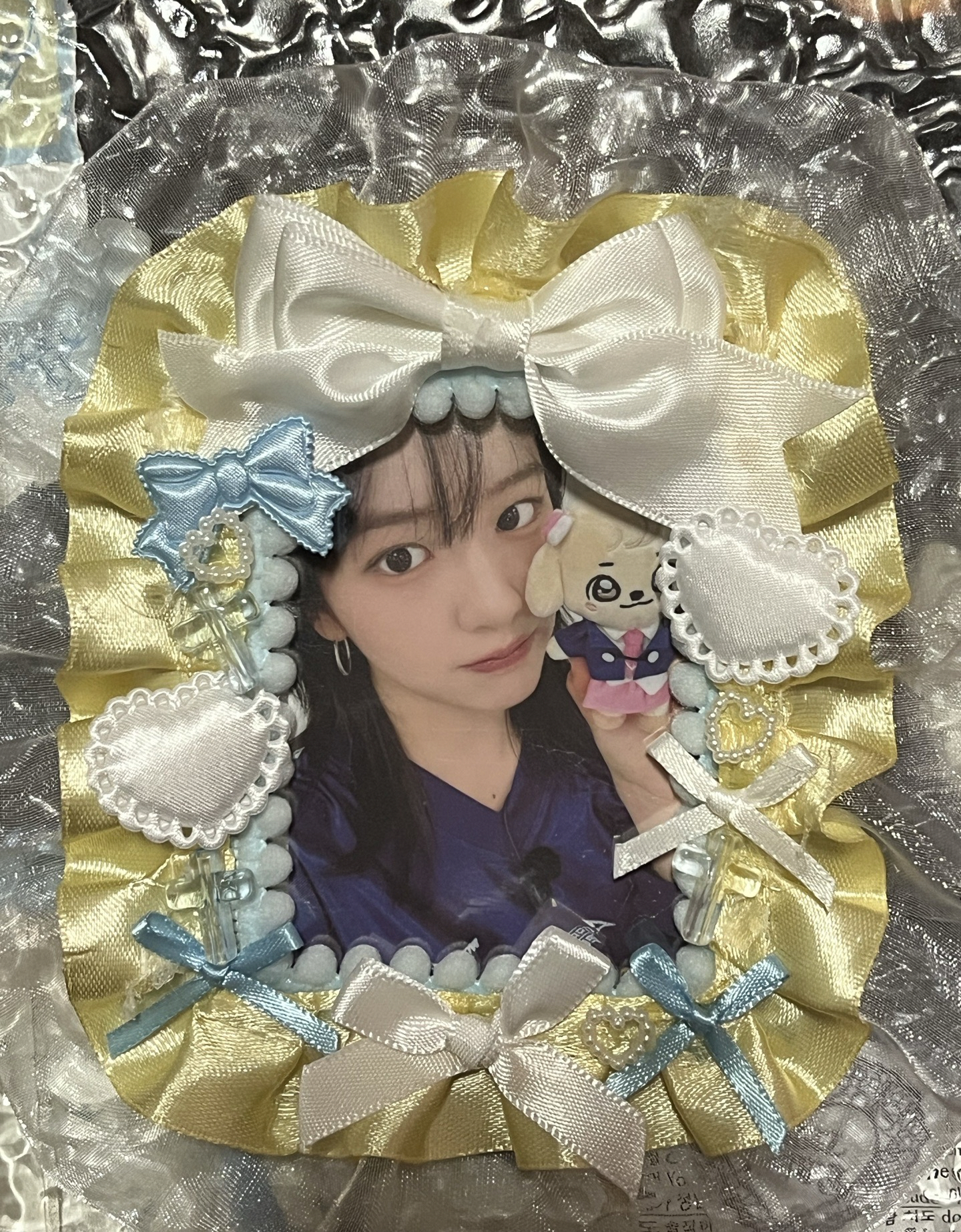 MINIVE SCHOOL 滿額卡 上海場限