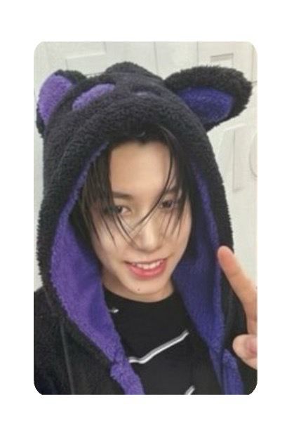 ms線上 路易 黑貓Ver.