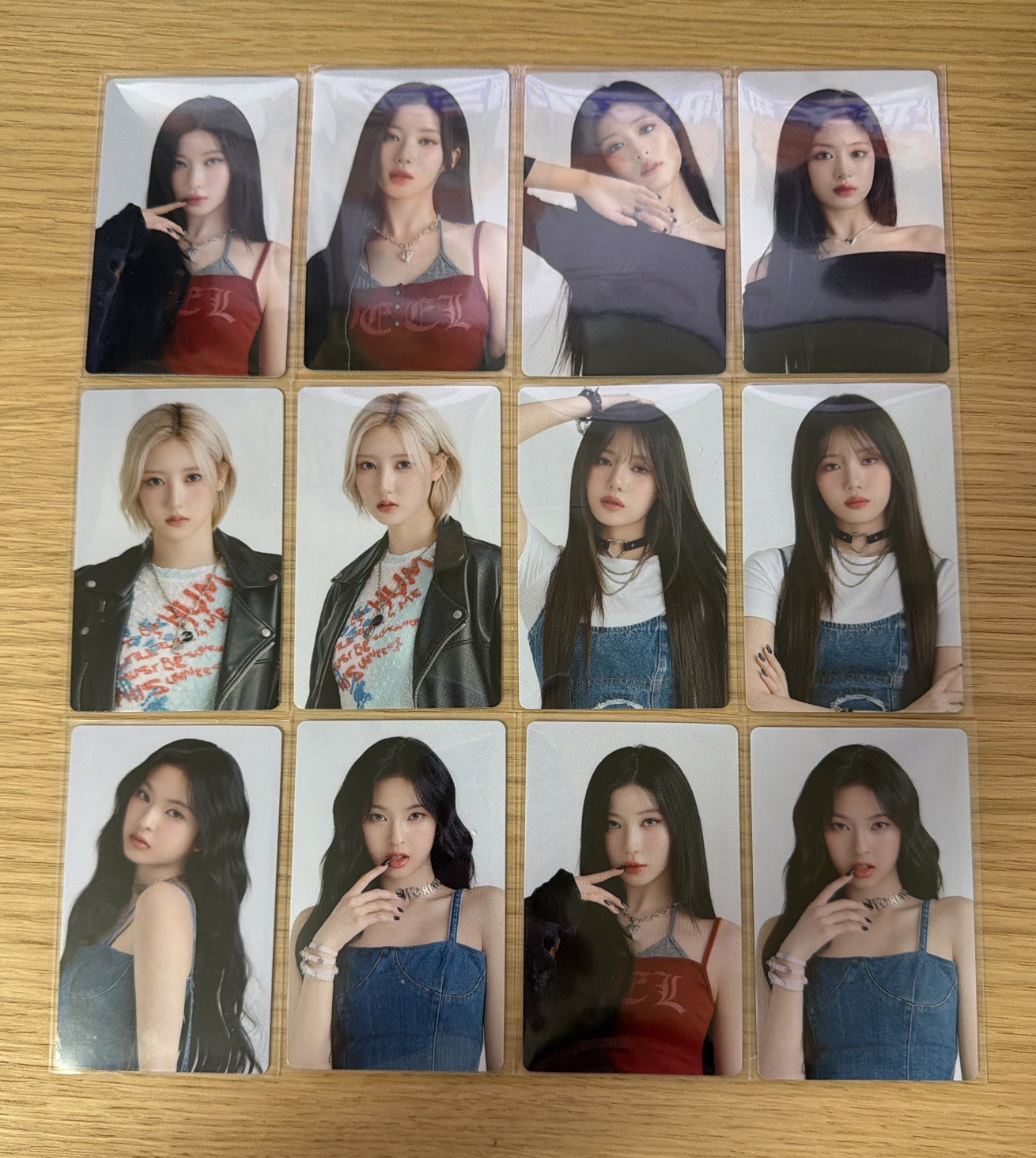 25世巡 日本場周 隨機卡 