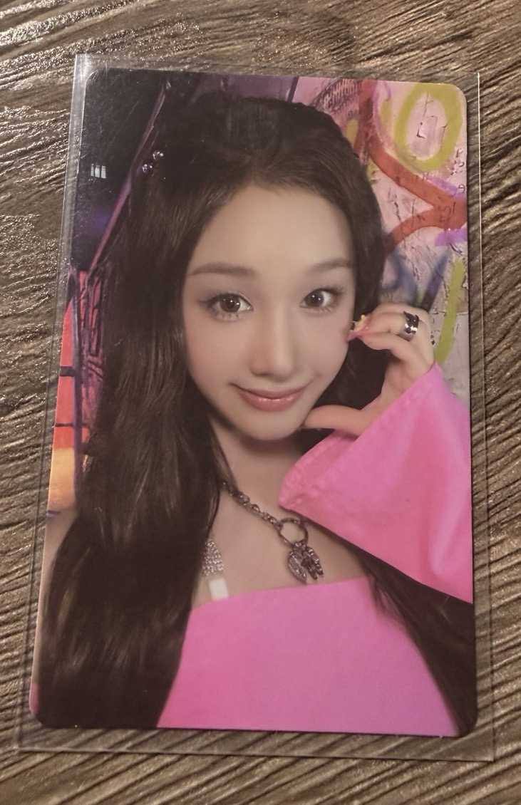 DRIP快閃店 滿額卡 PHARITA