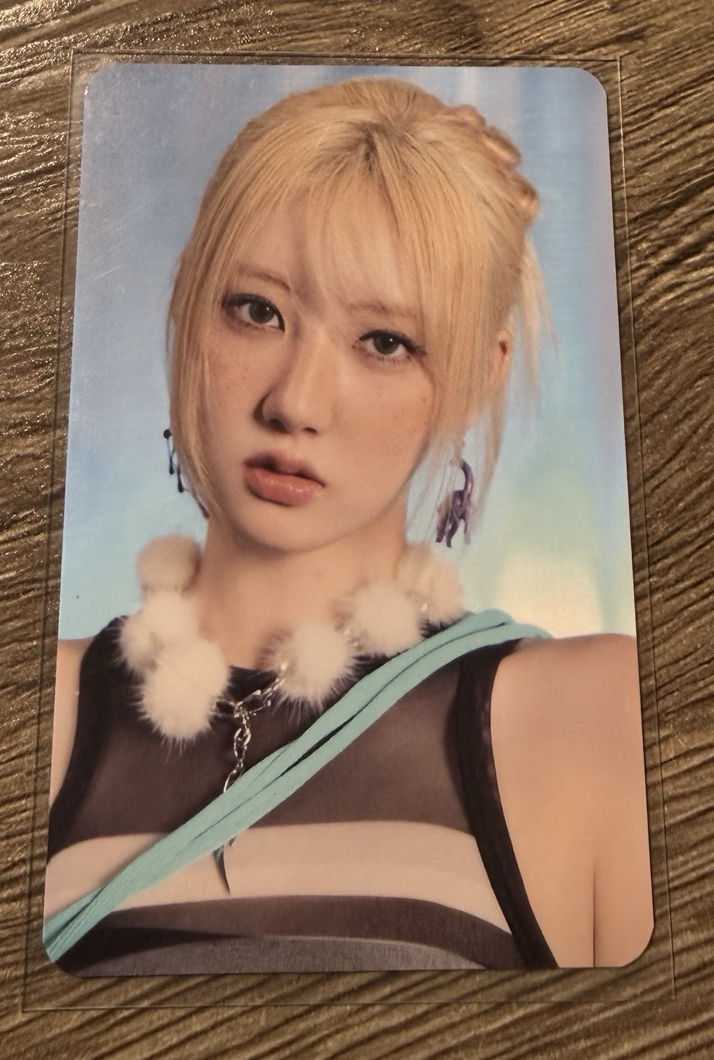 DRIP 快閃店 隨機卡 RAMI