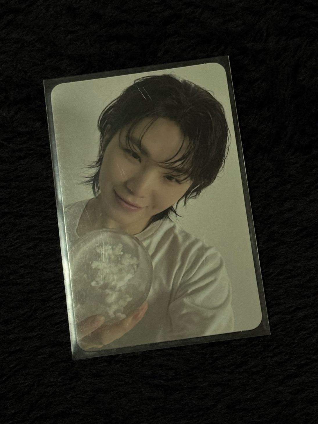 精選專 克拉盤 隨機卡 拿球勳勳