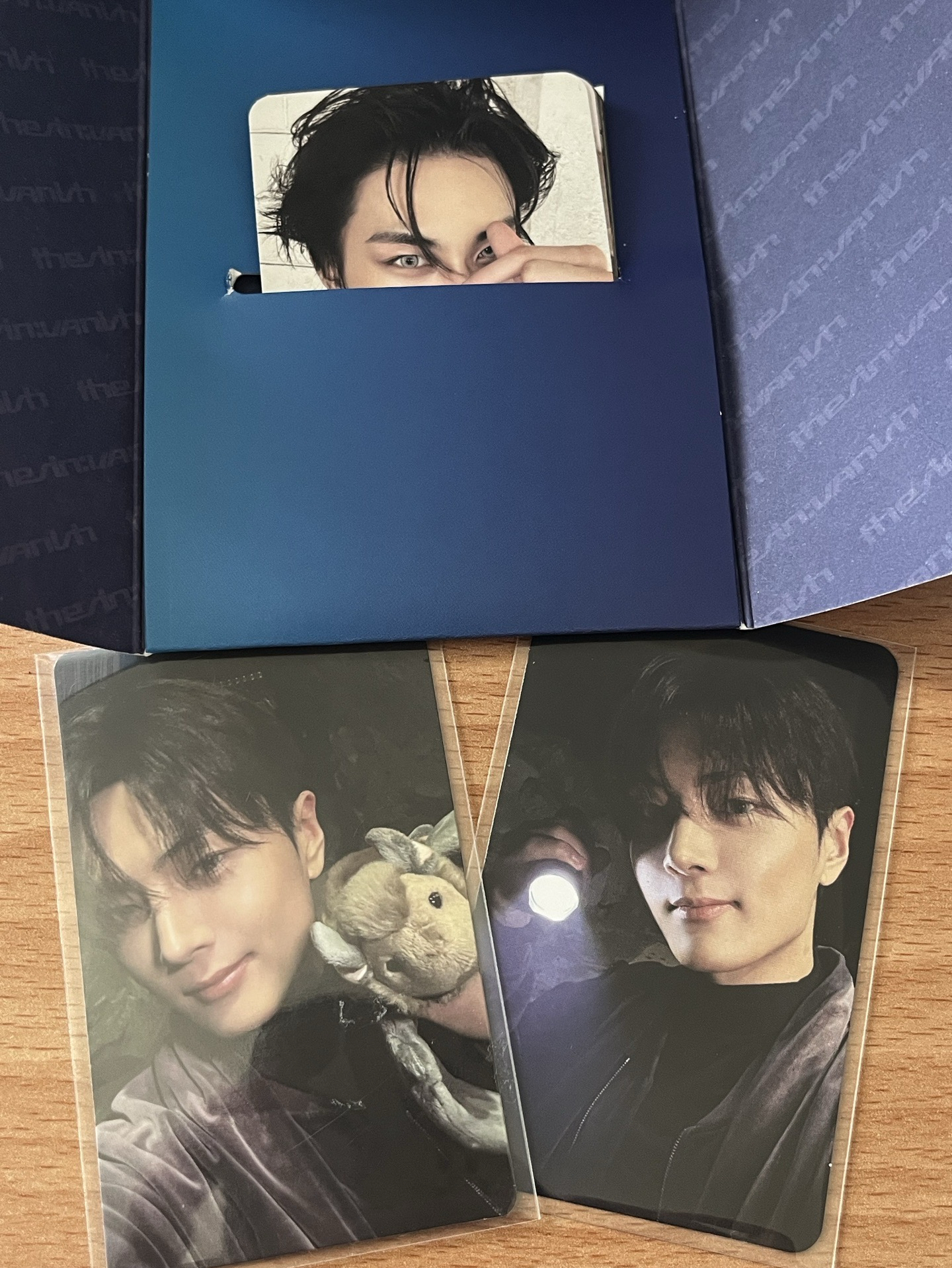 迷七星整圖不拆（贈圖二）