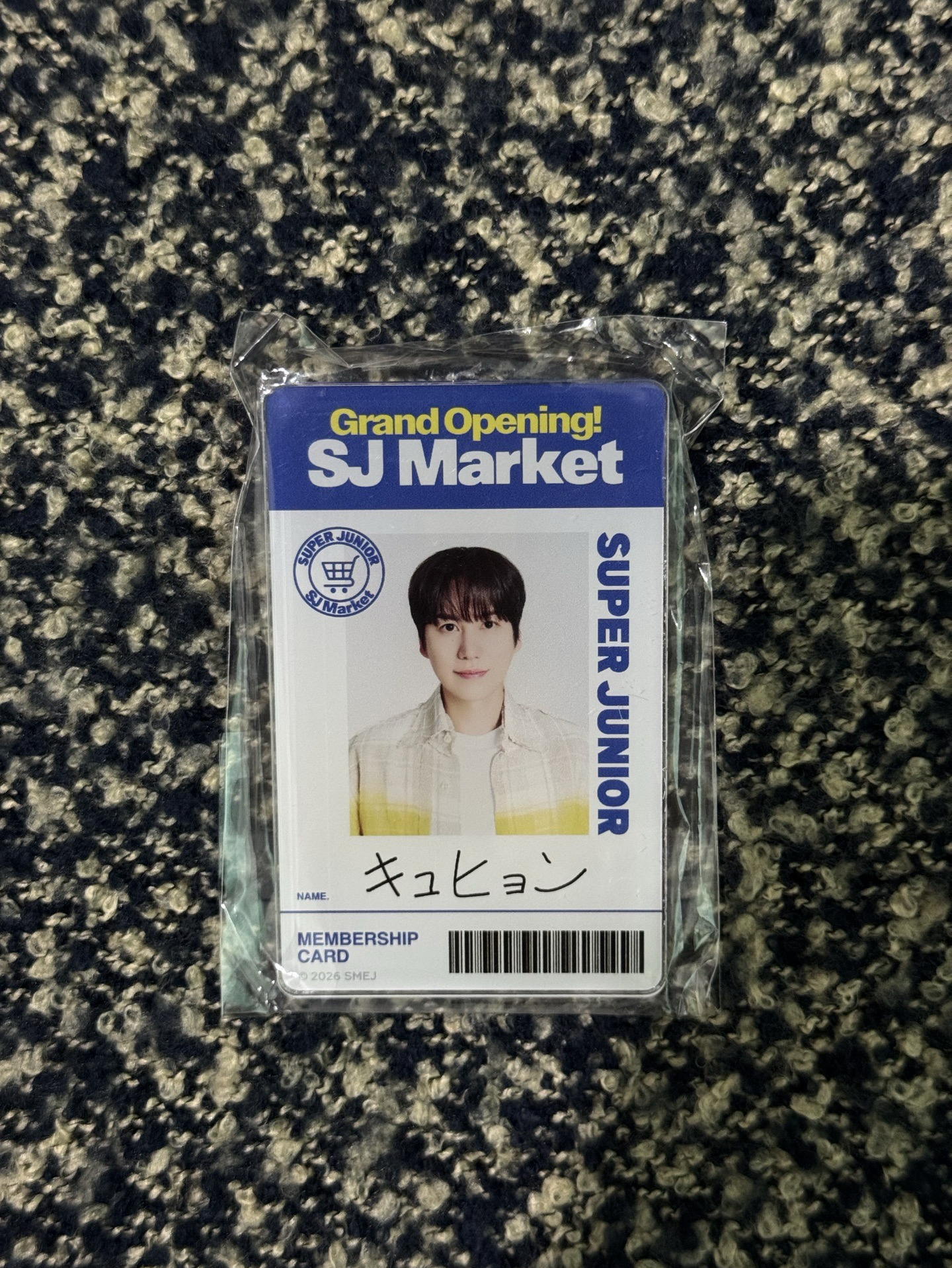 現貨 超市名牌 圭