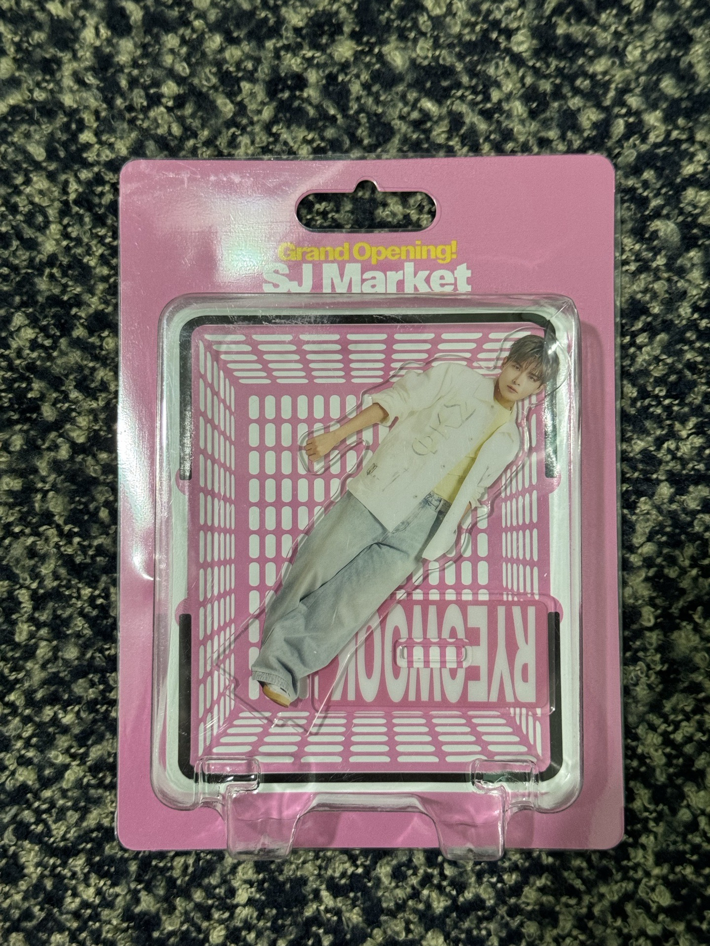 現貨 超市立牌旭