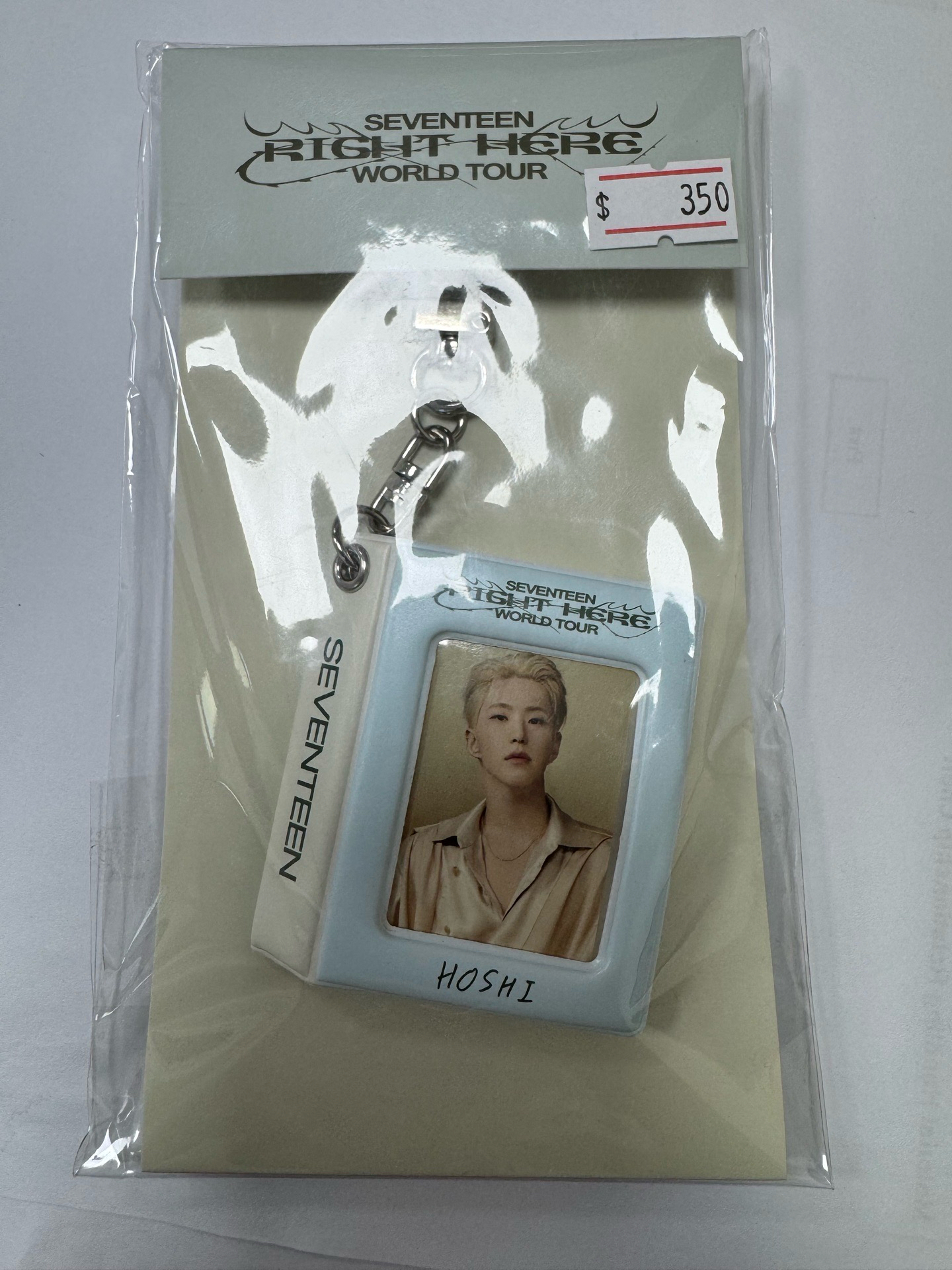 RH 榮證件照冊+十期會員禮蹦蹦