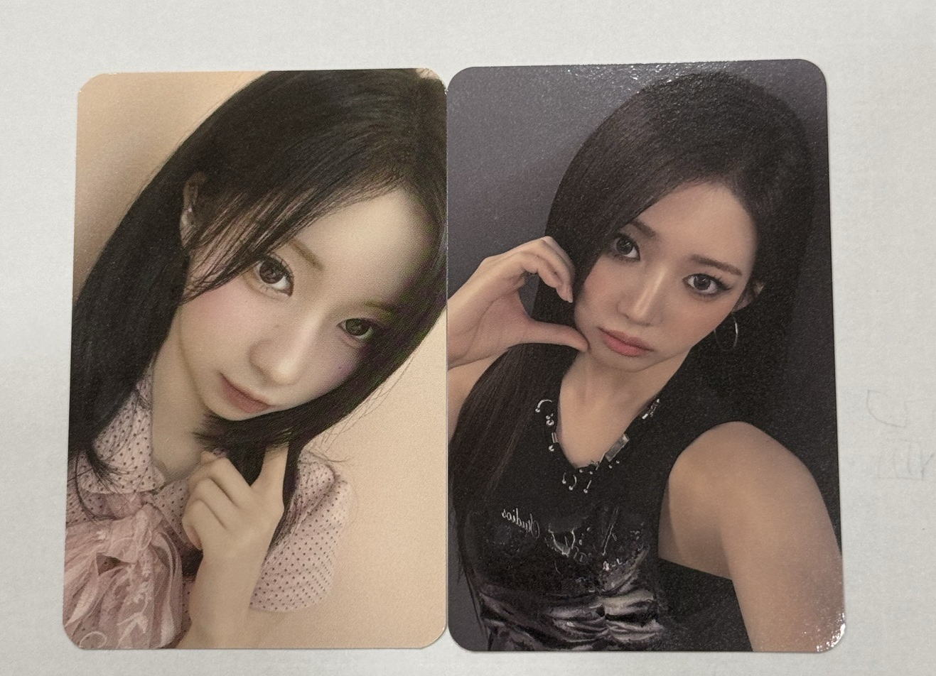 OY角跟新年幸運茶