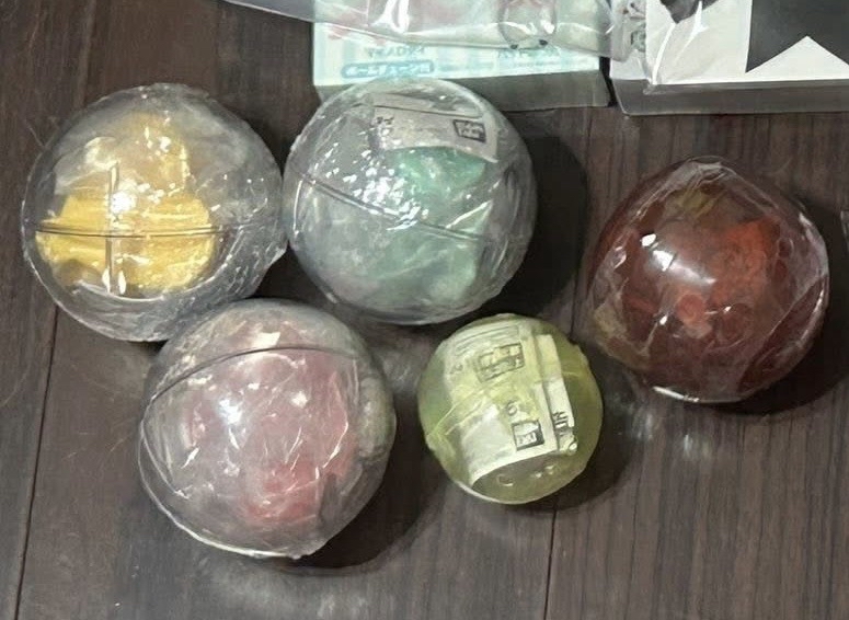 三麗鷗 扭蛋 小手燈 布丁狗 kitty 人魚漢頓