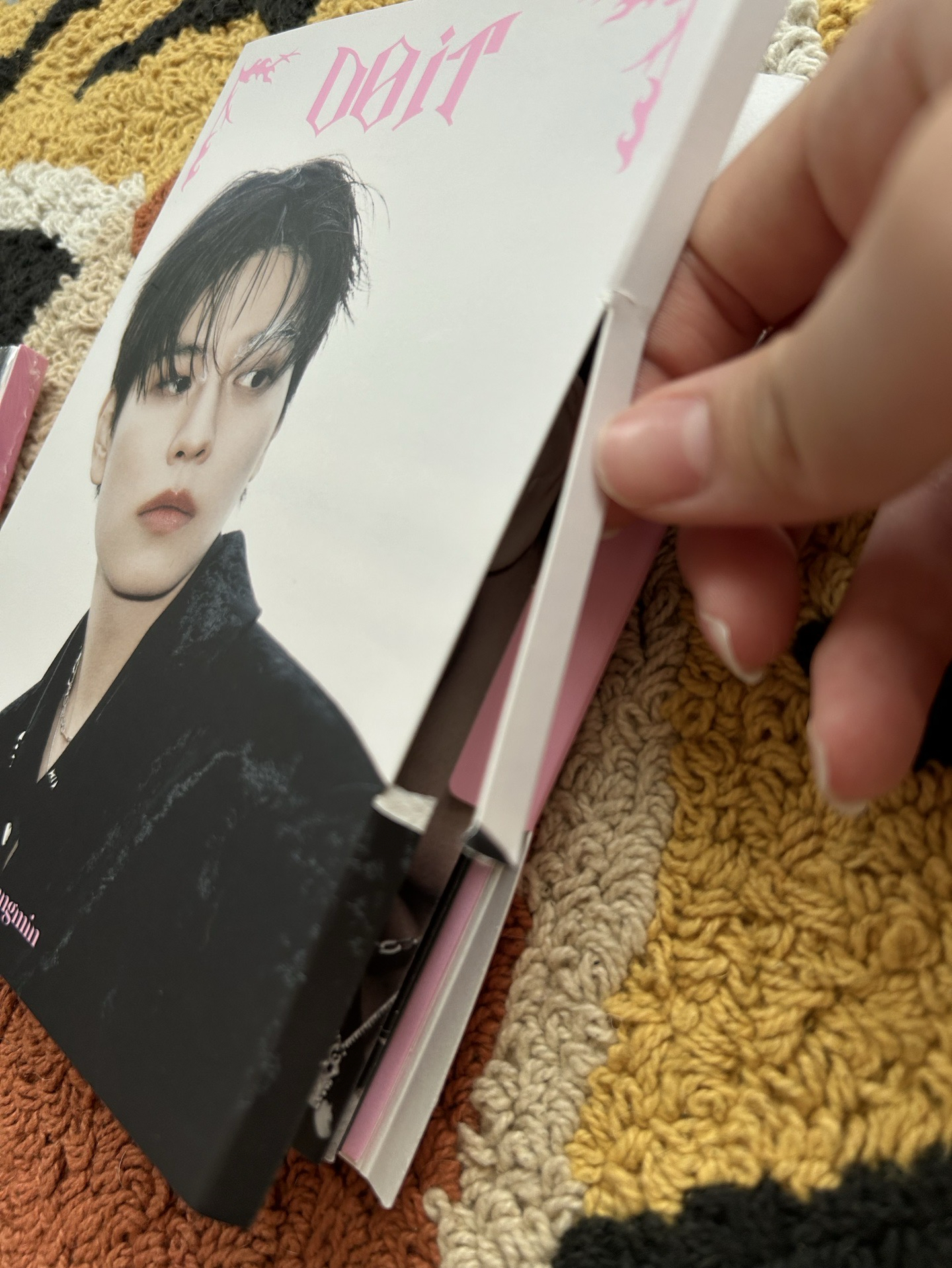 stray kids Do it 單封