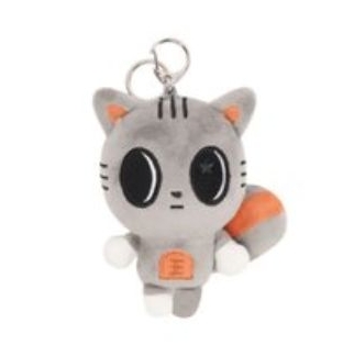  原皮松喵＆仁川＆黃包＆阿貢包