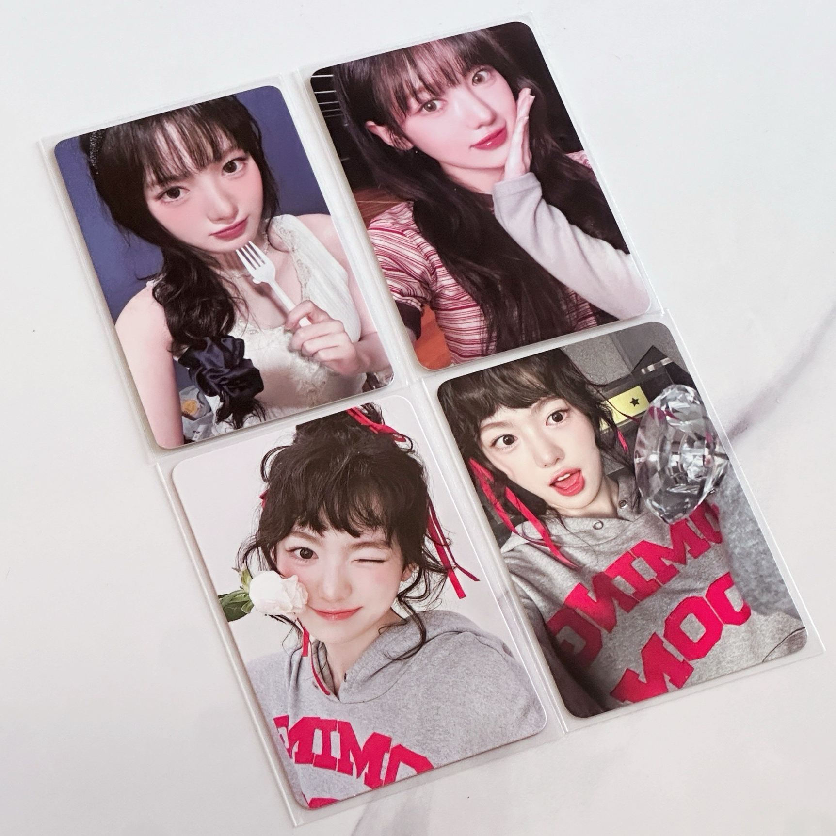 sui 星光卡 + 專卡 + 船特