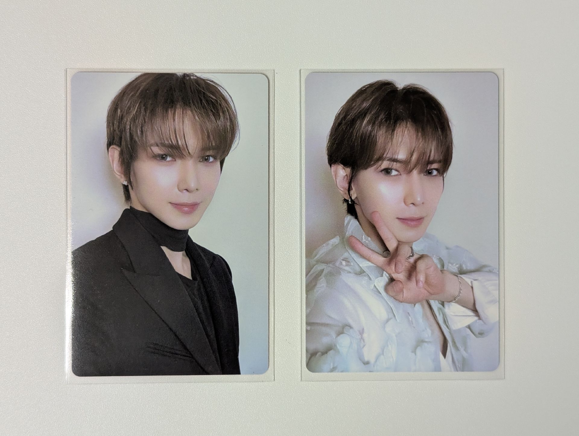 GH2 PB專卡 尚 2張