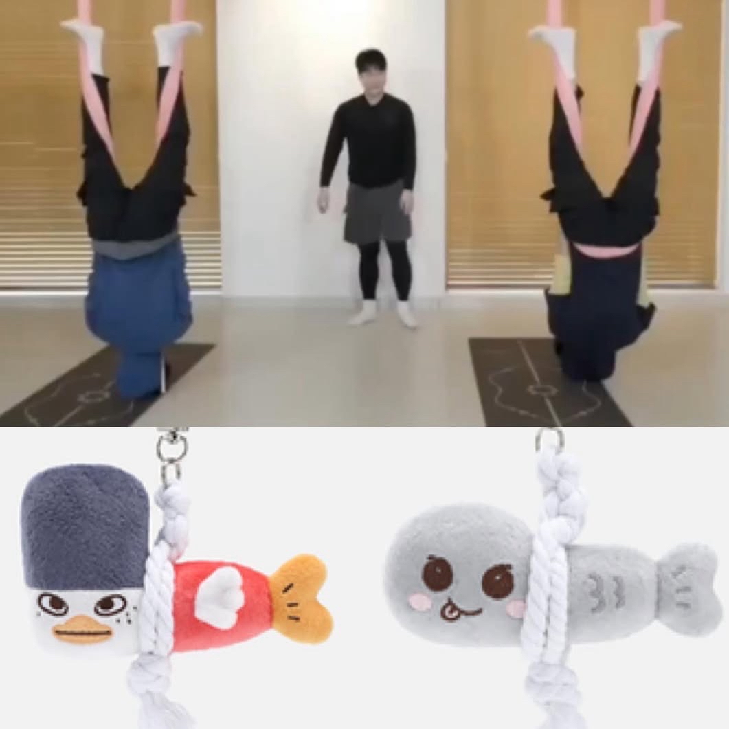 與阿爸同款垂釣 好運魚吊飾