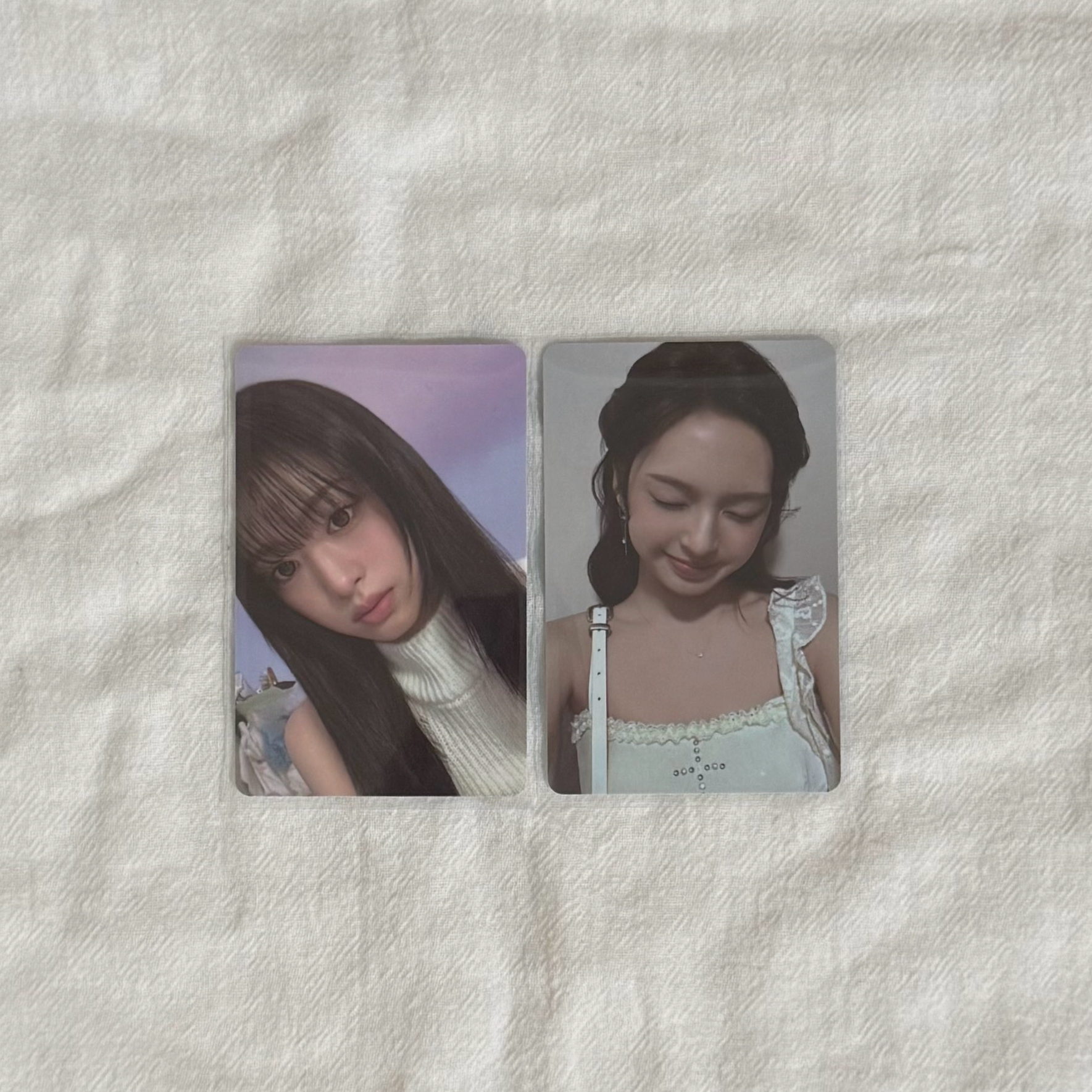 BABYMONSTER SDL卡冊卡