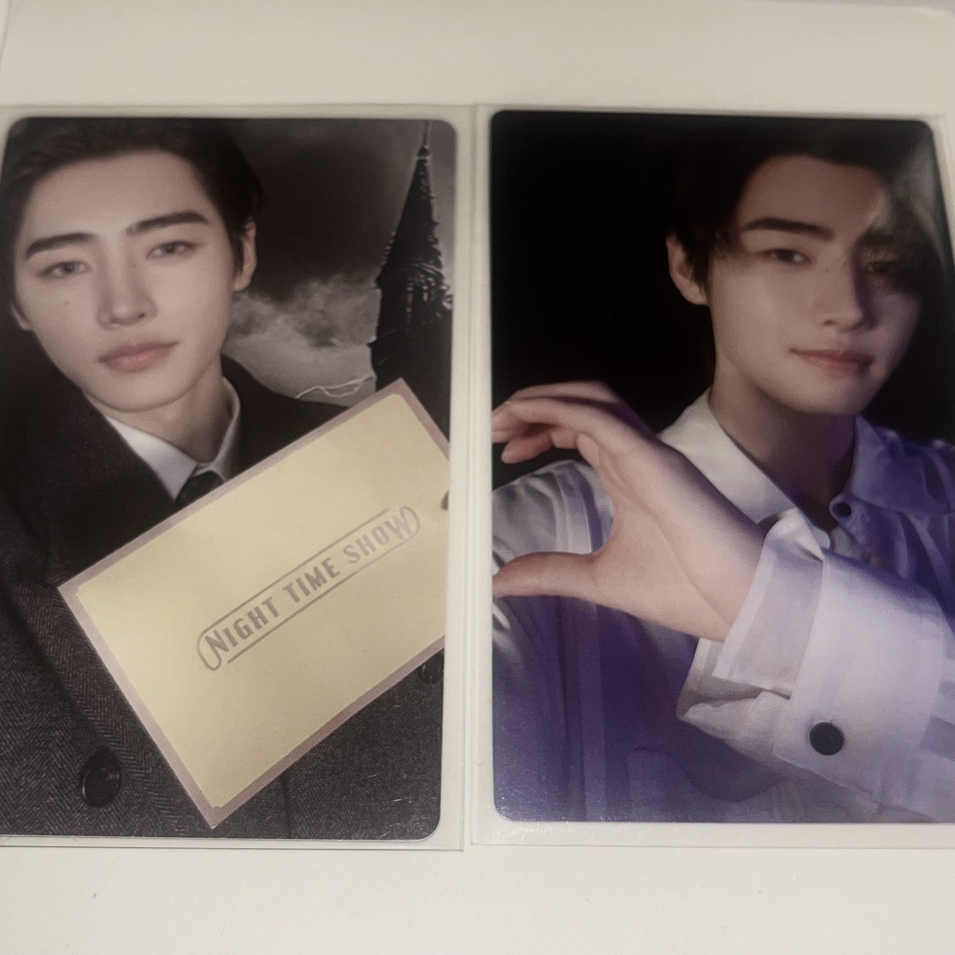 迷六電子專固配+宵專卡