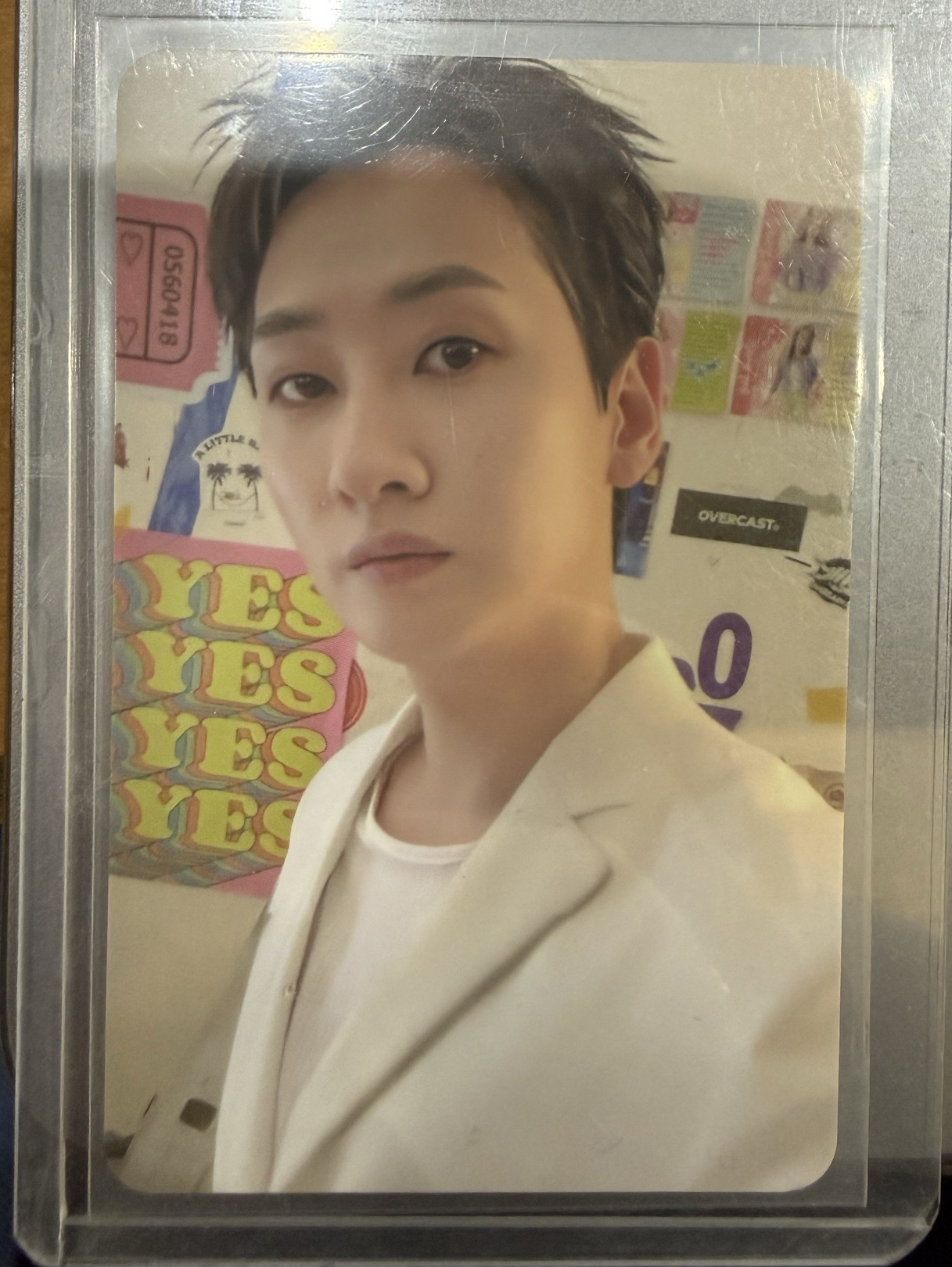 D&E 2024 eclipse 隨機卡 