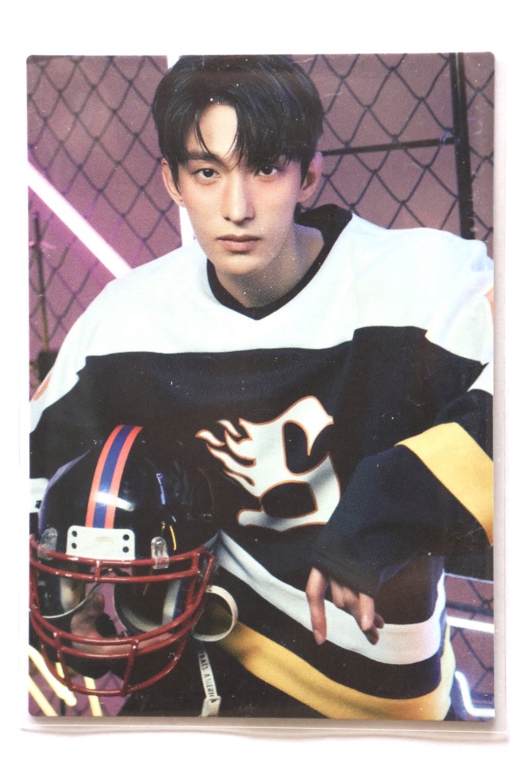 25HOME 周邊卡 衣服卡