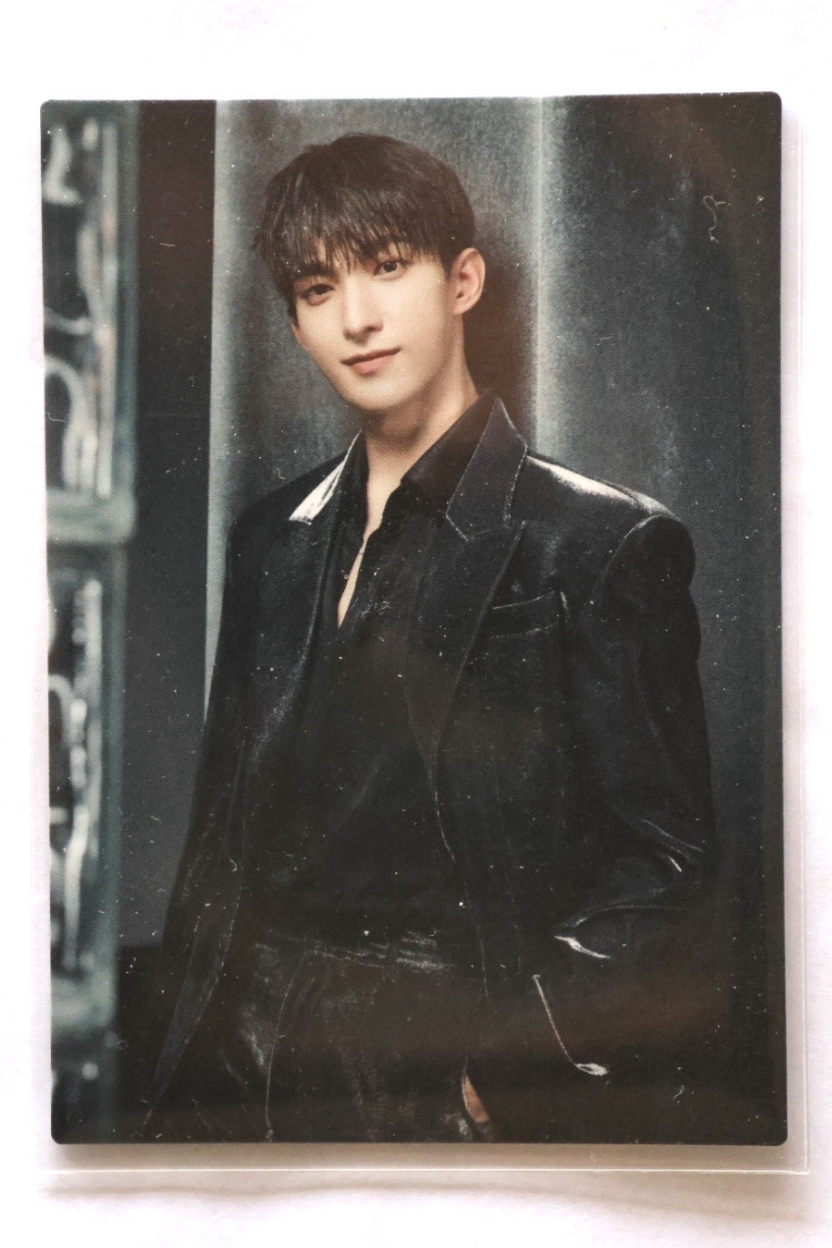 RIGHT HERE 隨機卡 