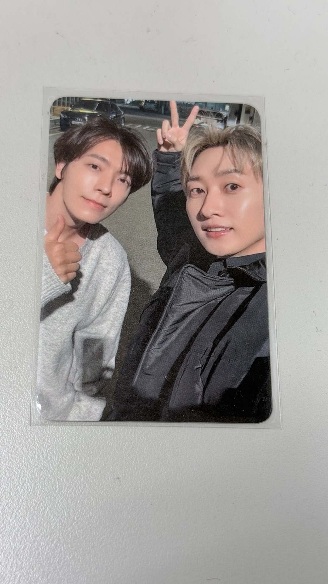 赫海 606 小巷卡