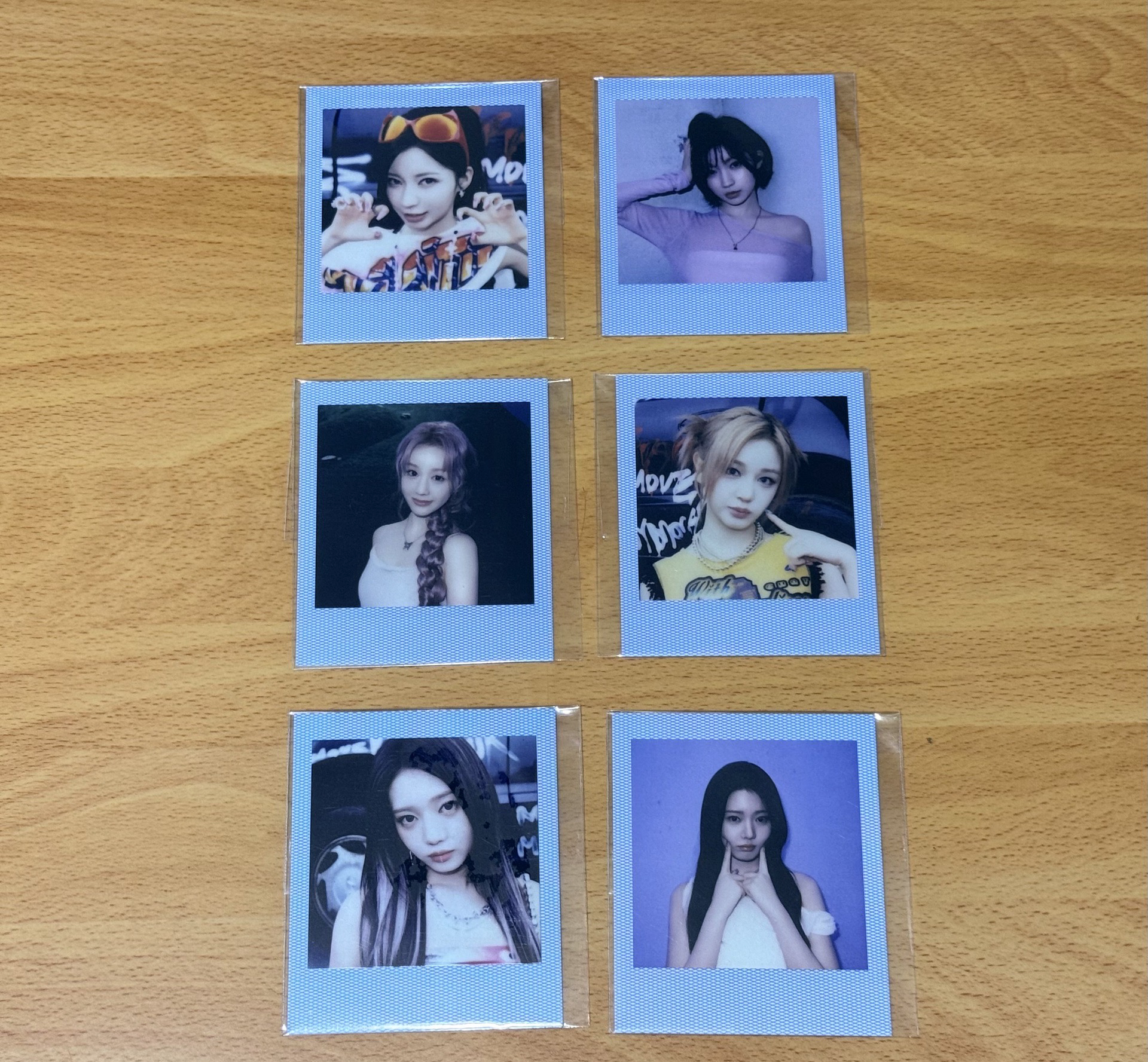 SDL PSYCHO 韓國 線下 滿額卡 