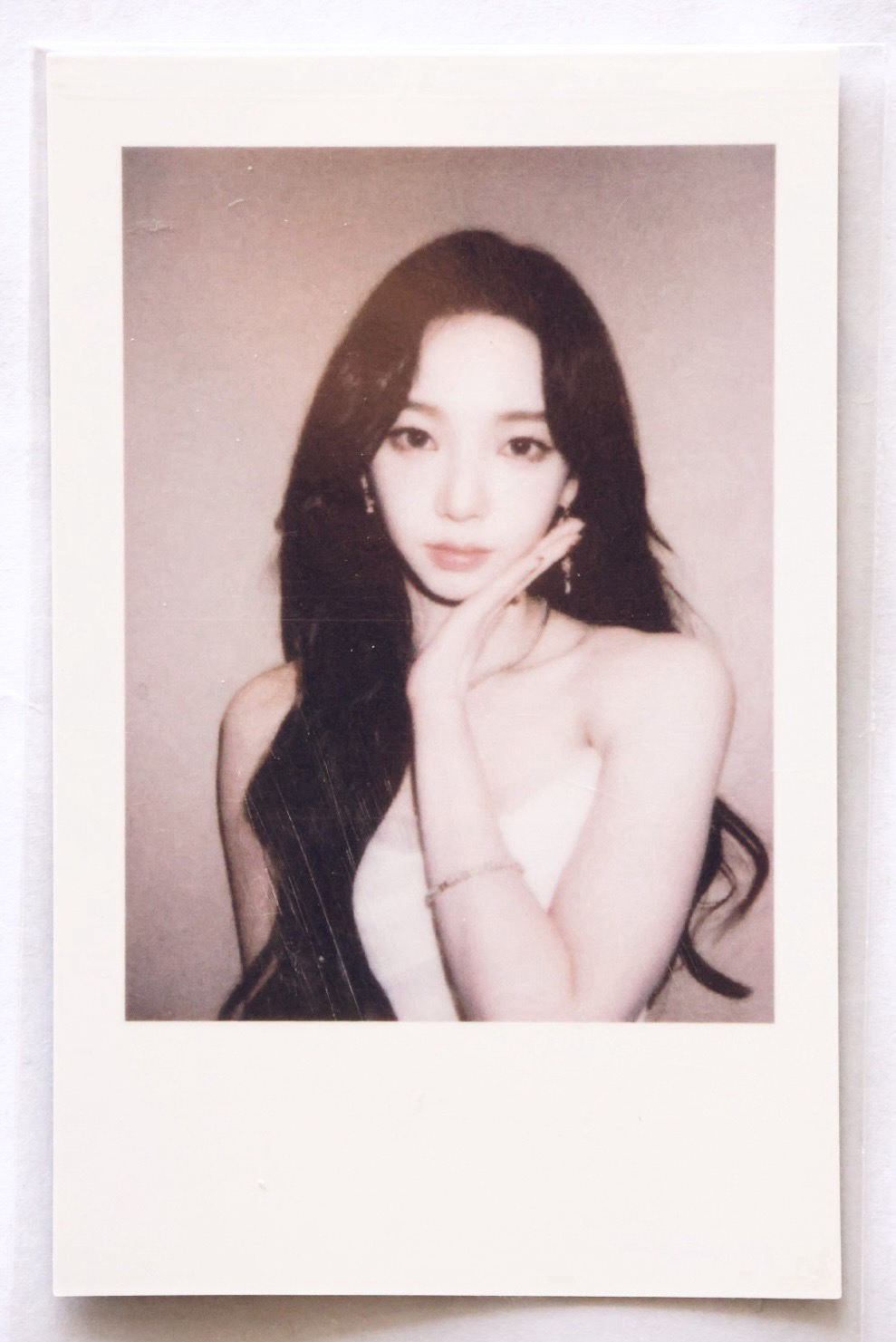 Whiplash kms 4TH特典 v2拍立得1