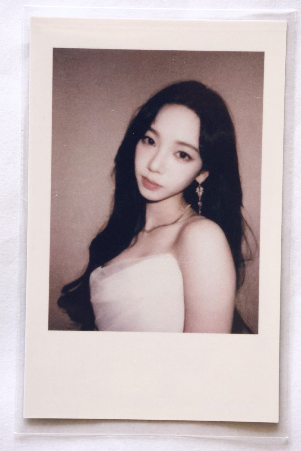 Whiplash kms 4TH特典 v2拍立得2