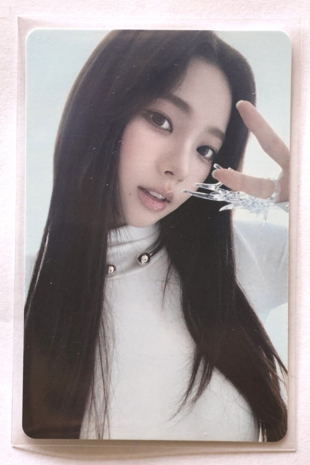 三巡 隨機卡 首爾場周X