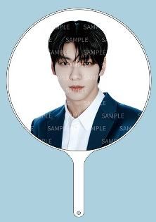 ep2日巡大王扇-崔秀彬-預計4月中出貨