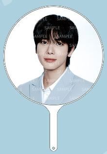 ep2日巡大王扇-姜太顯-預計4月中出貨