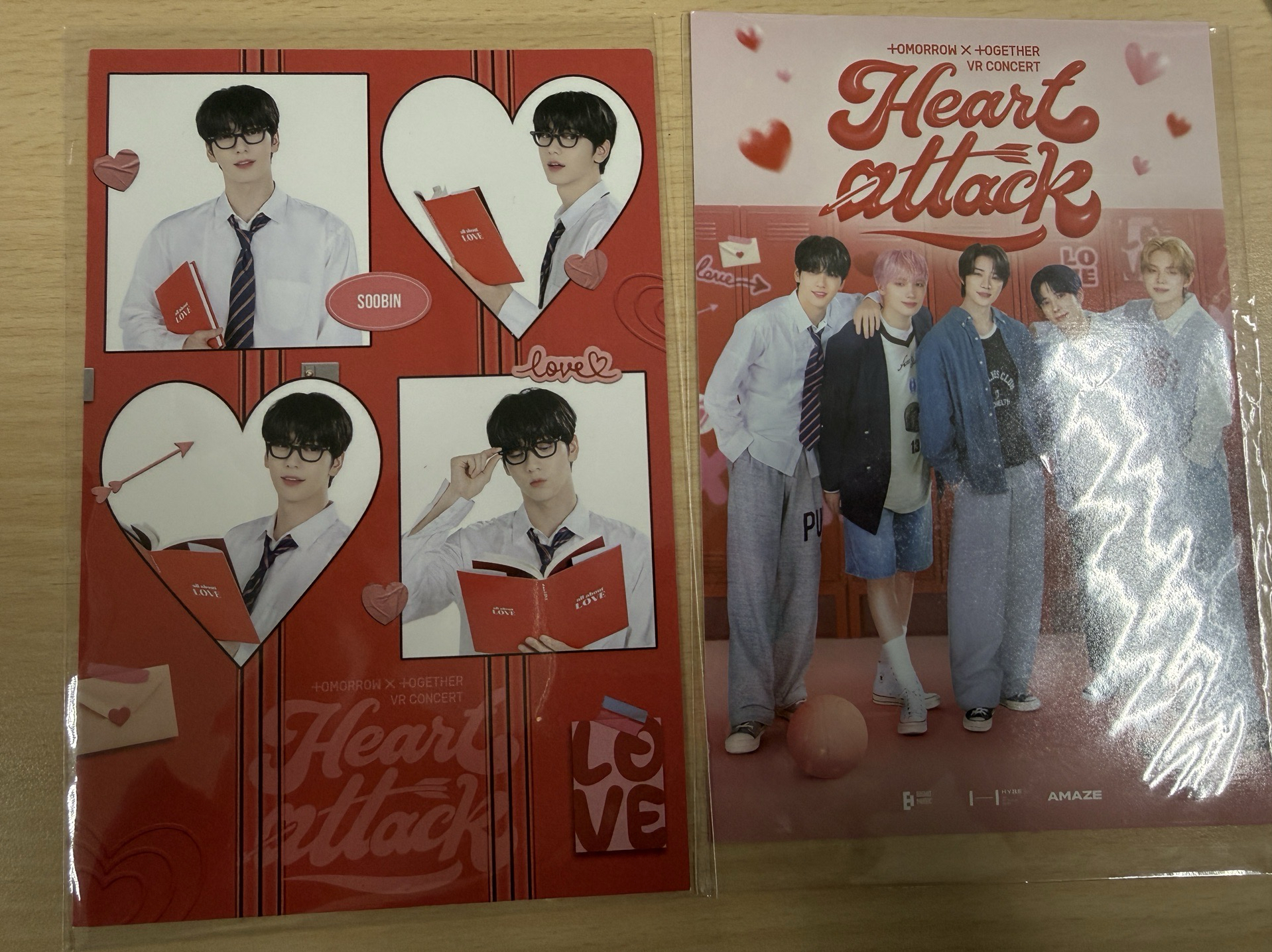 VR人生四格特典