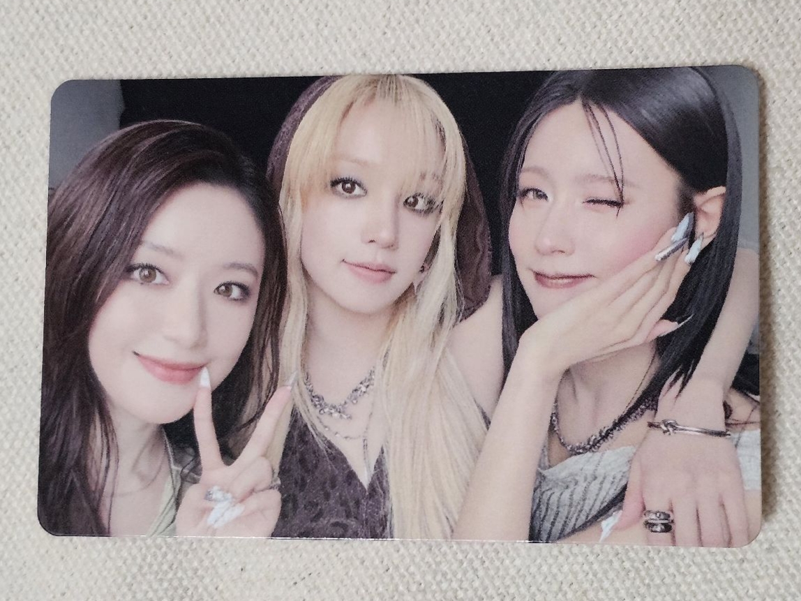 快閃店隨機卡包、分隊卡、團卡