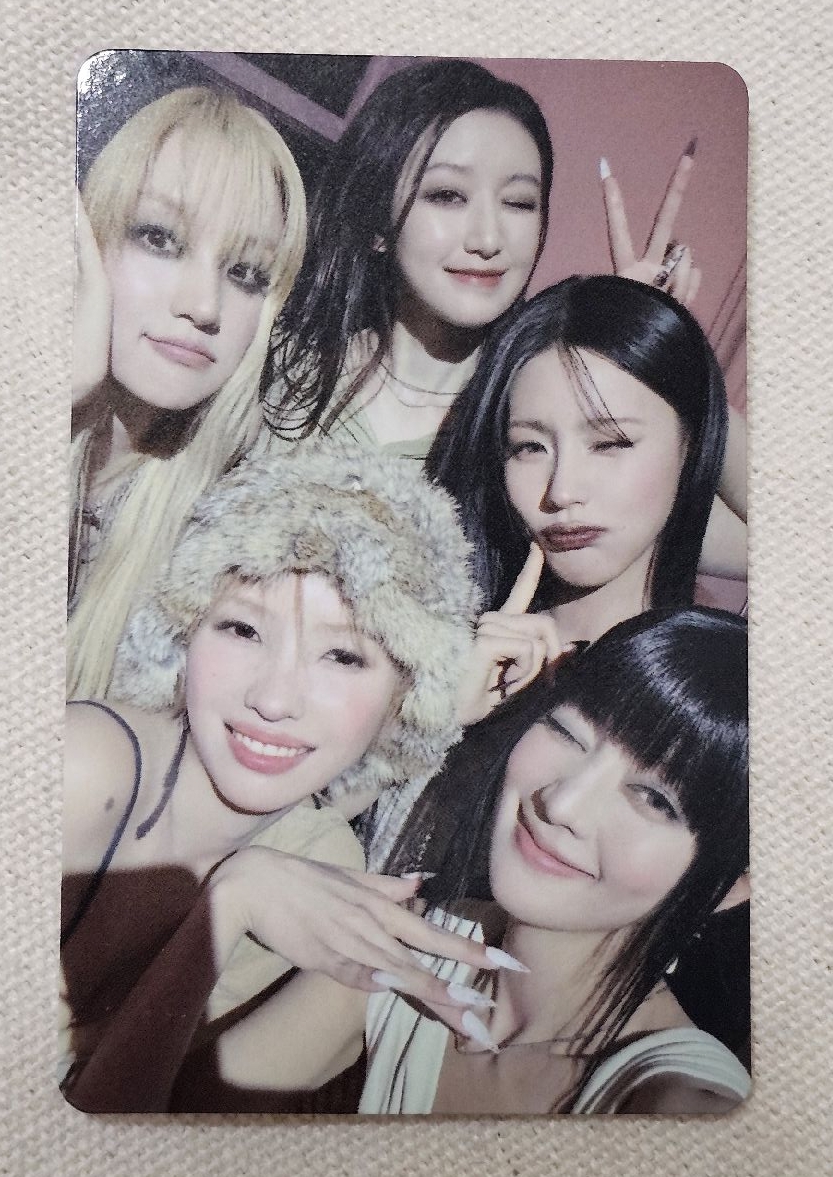 快閃店隨機卡包、分隊卡、團卡