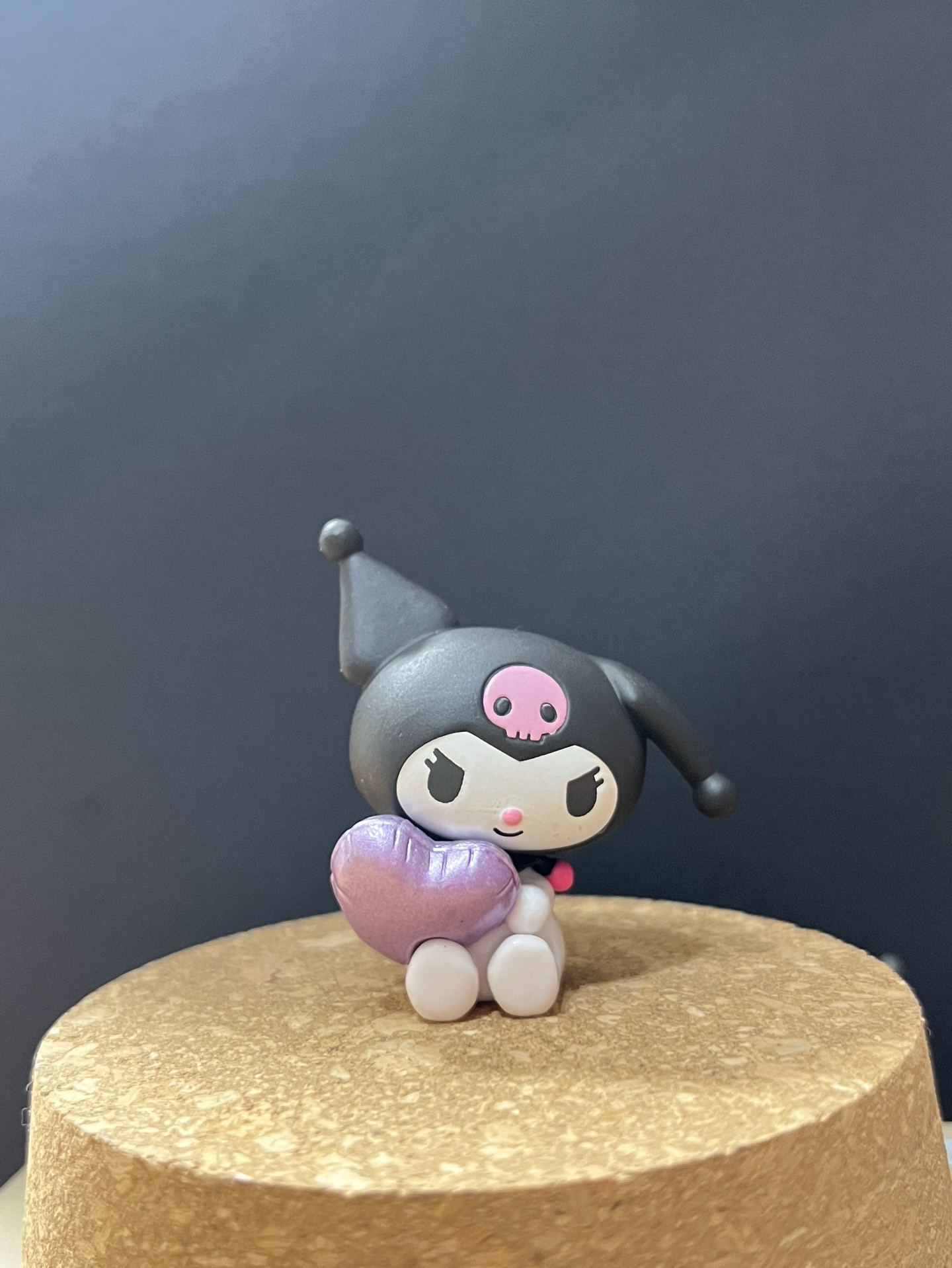 閃亮氣球 庫洛米