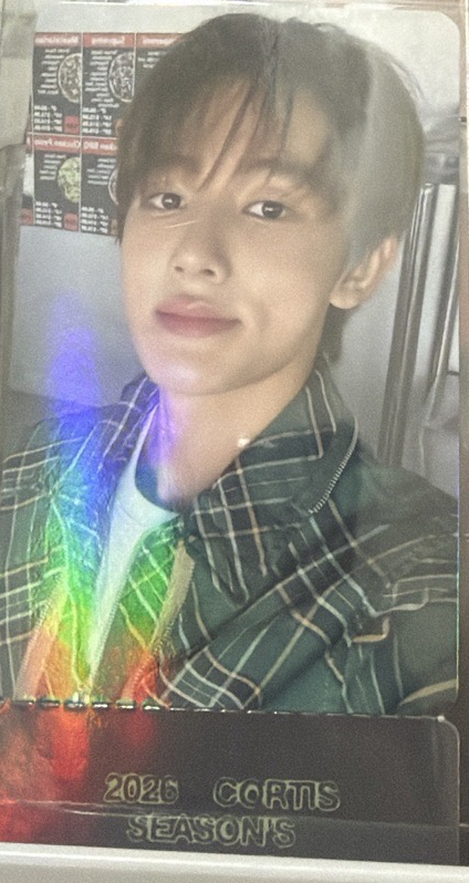 快閃店滿額卡 玹