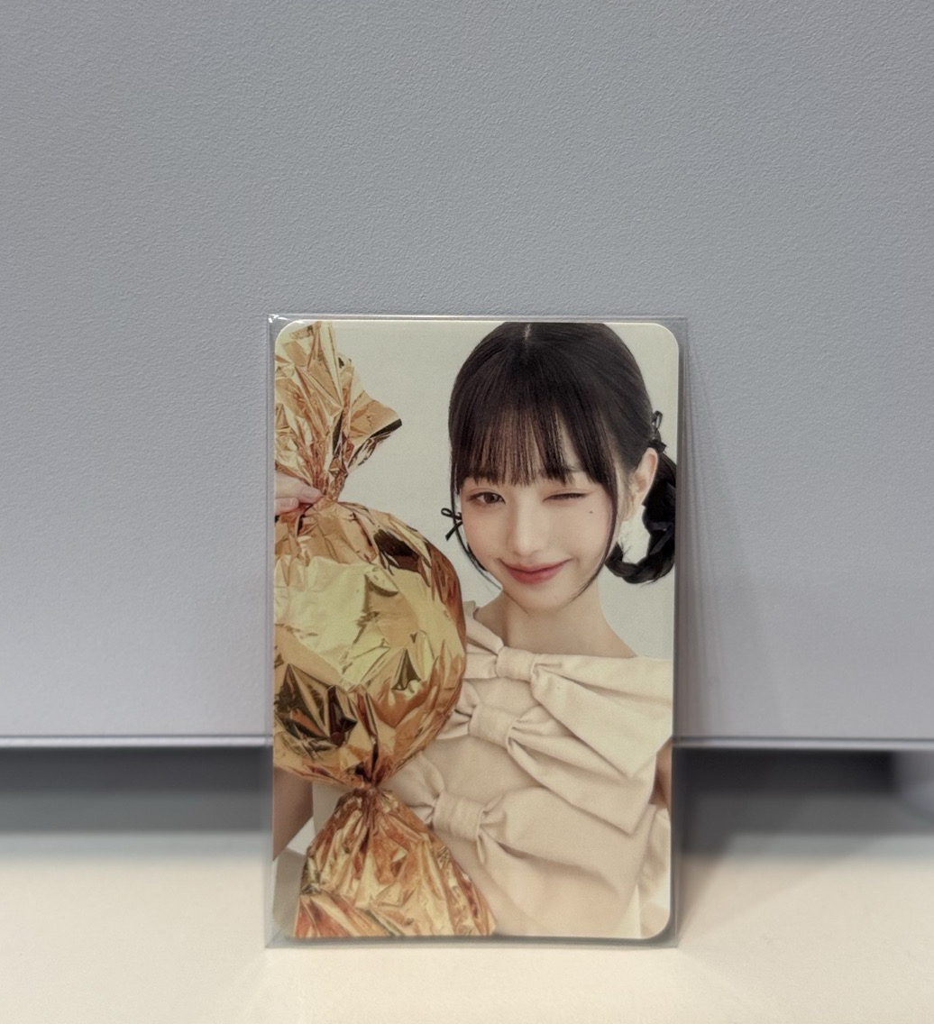 Hapa Kristin 員代言卡