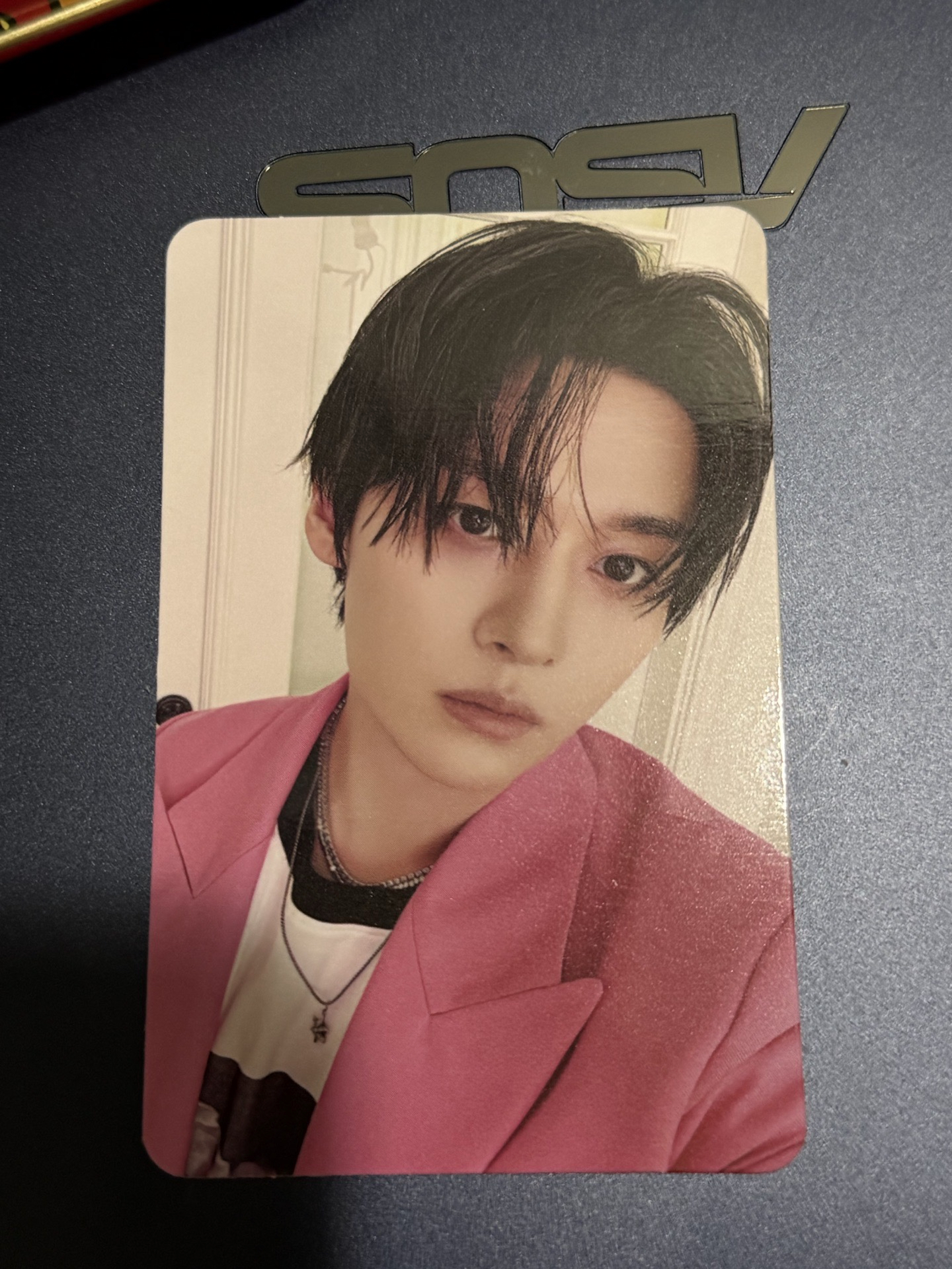 Stray Kids Do it普版專卡