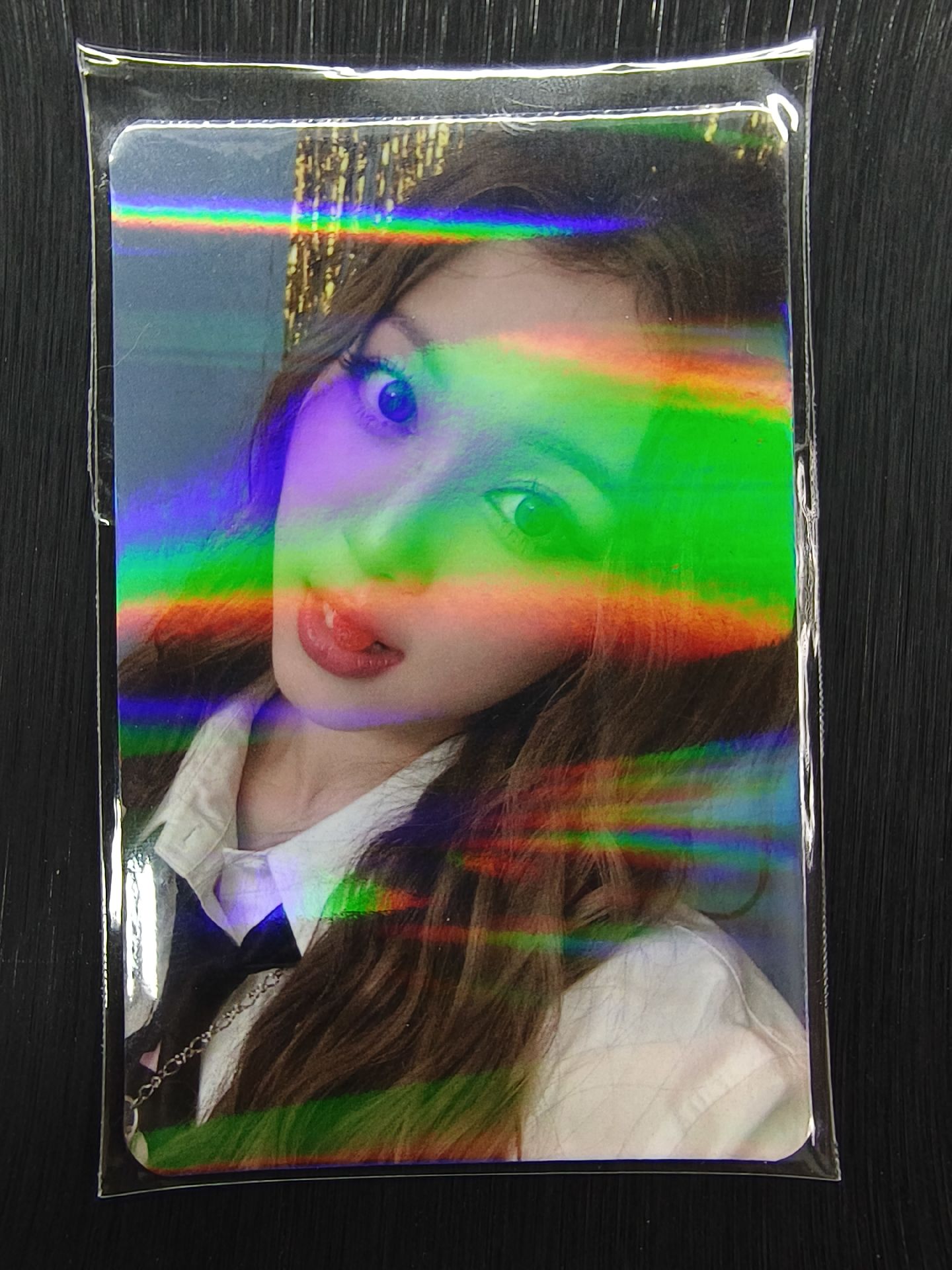 YUAN 演唱會週邊滿額卡