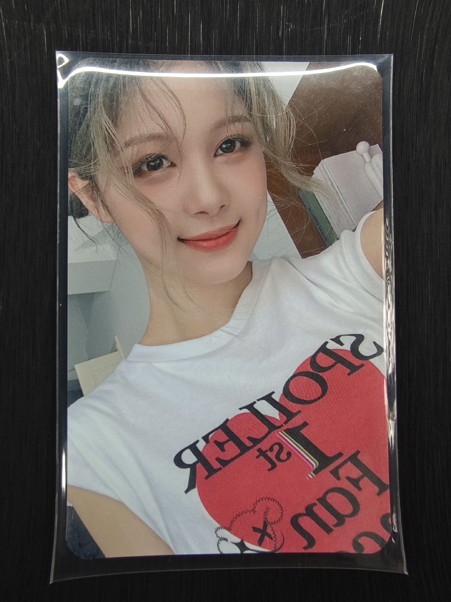 YUAN 演唱會週邊滿額卡