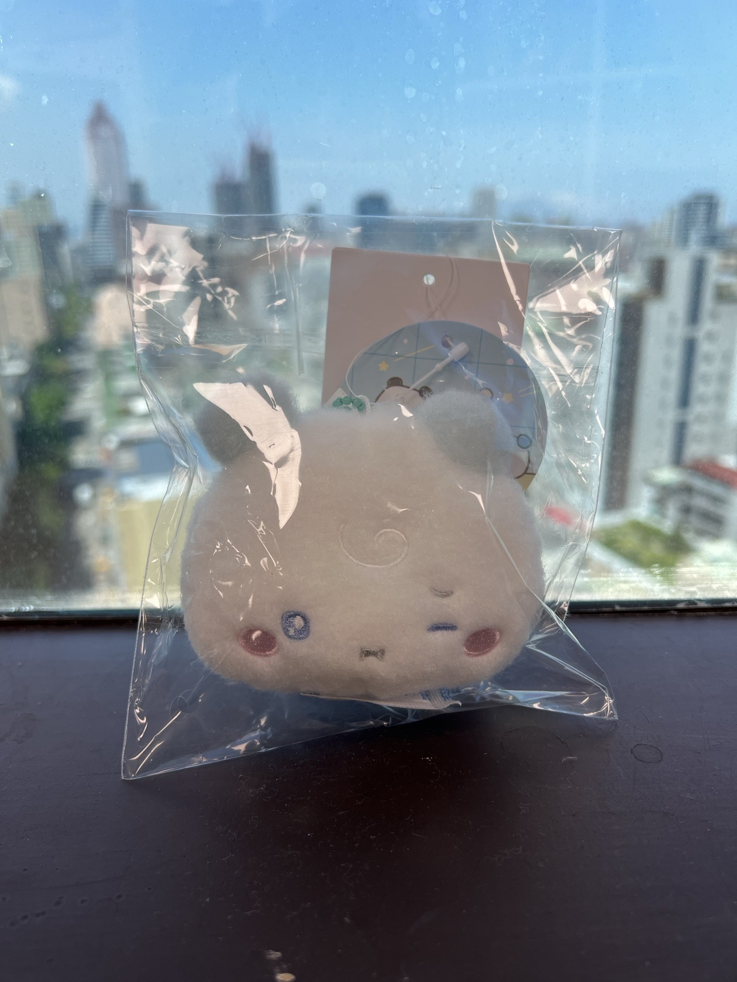 PLAVE MMMM BABY ROOM