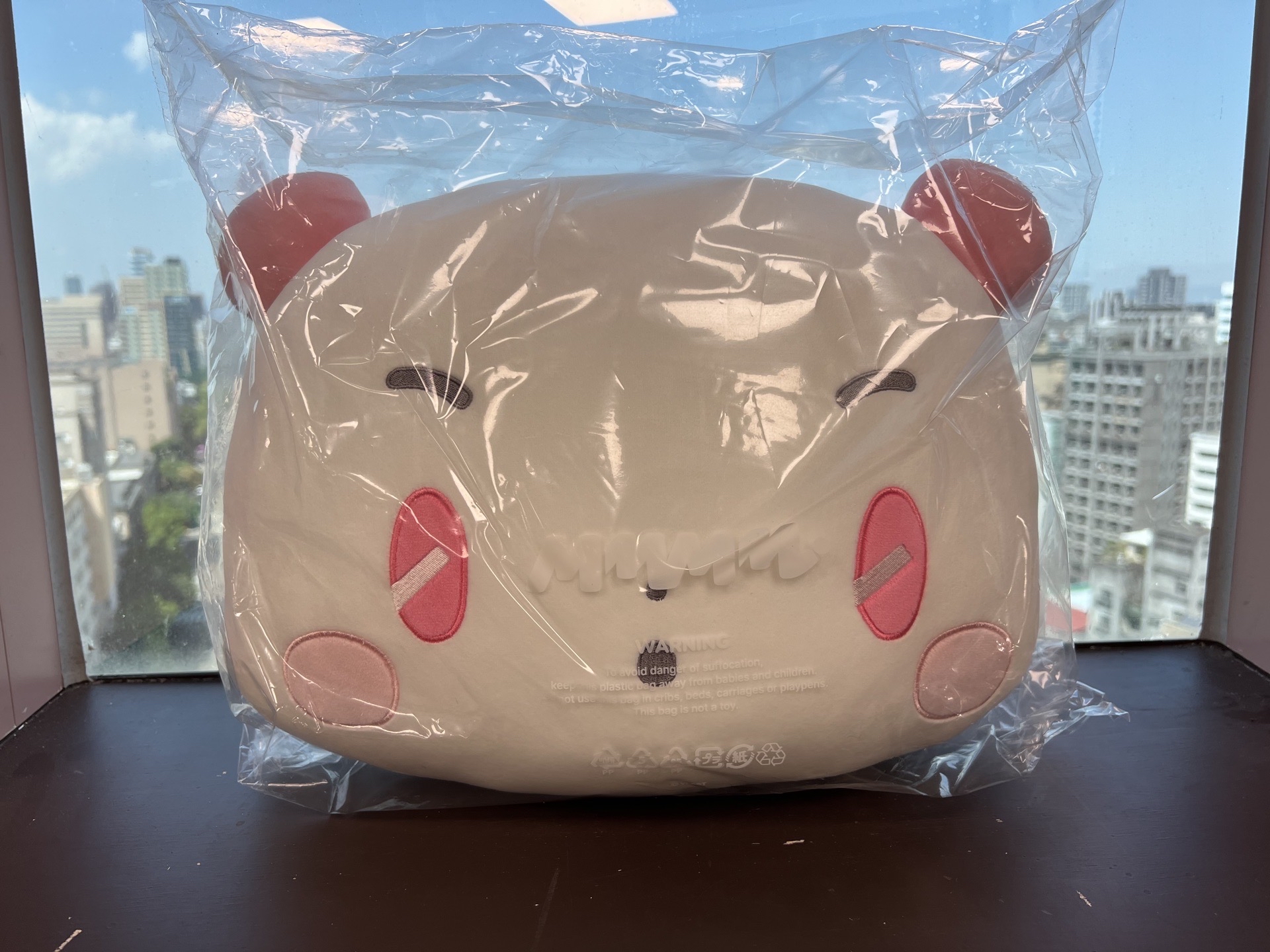 PLAVE MMMM BABY ROOM