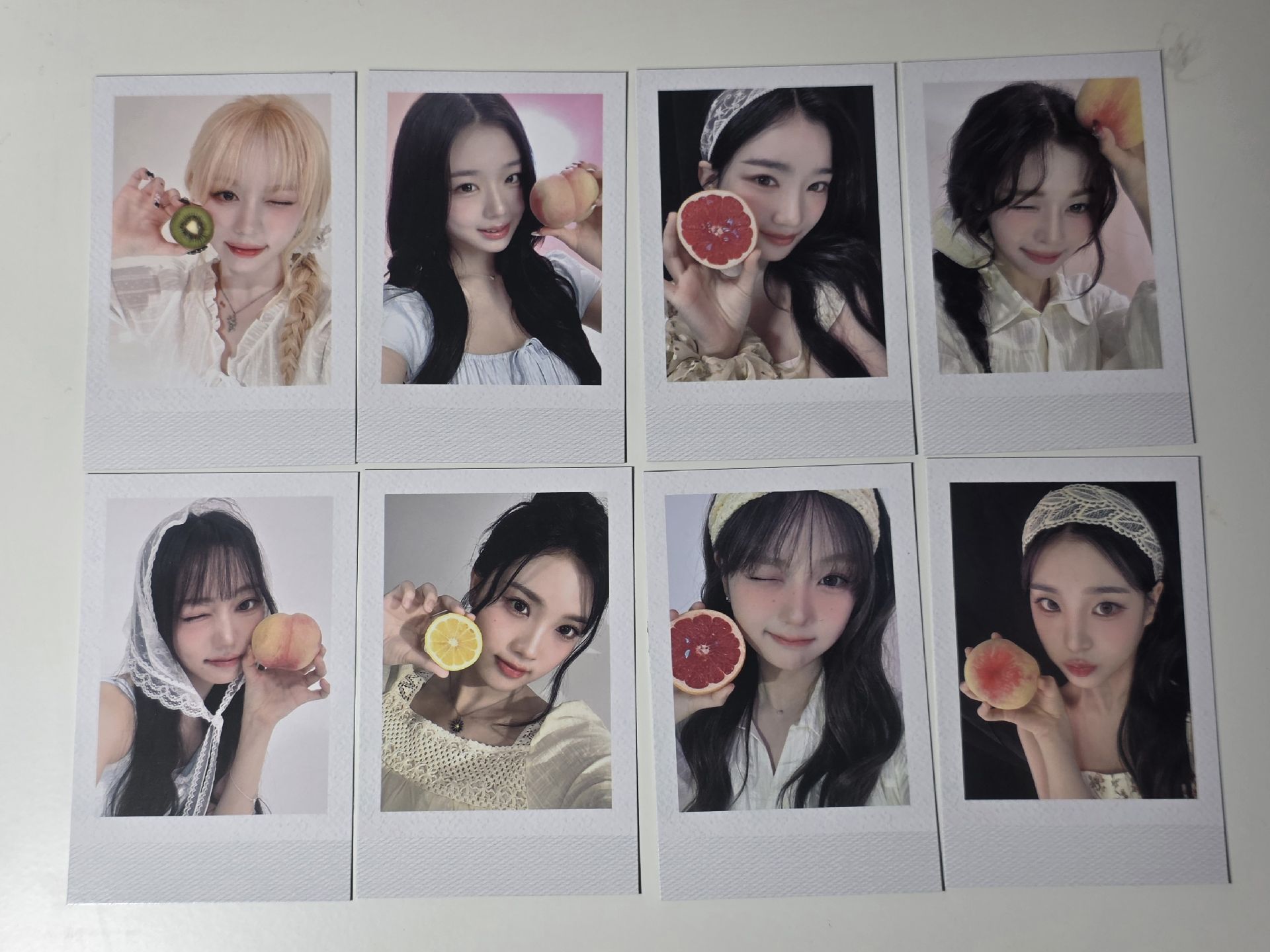 tripleS 1期 2期會員禮 (此區只能互帶)