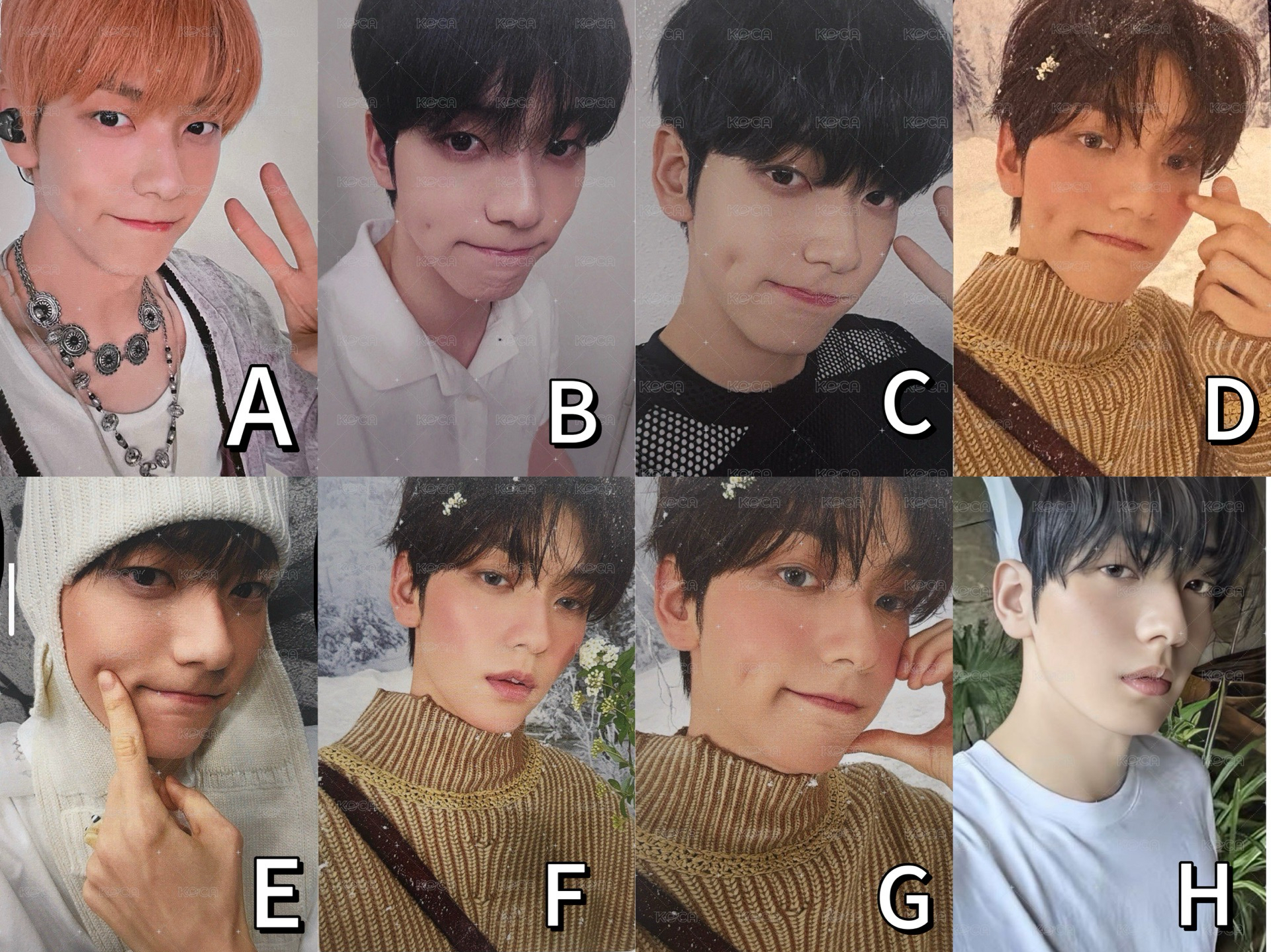 💙彬卡 不只首圖❗️