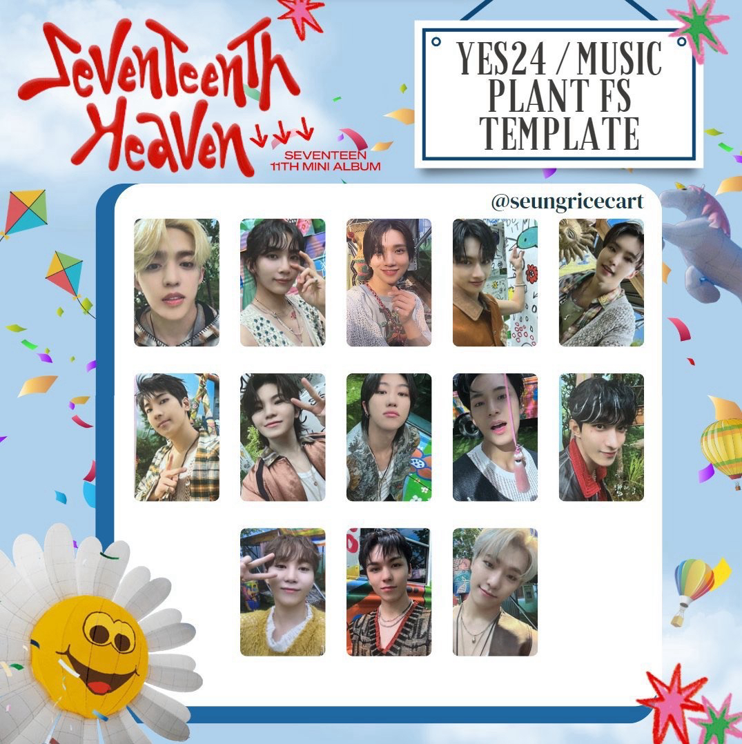 MINI11 mp yes24 簽售卡 一套