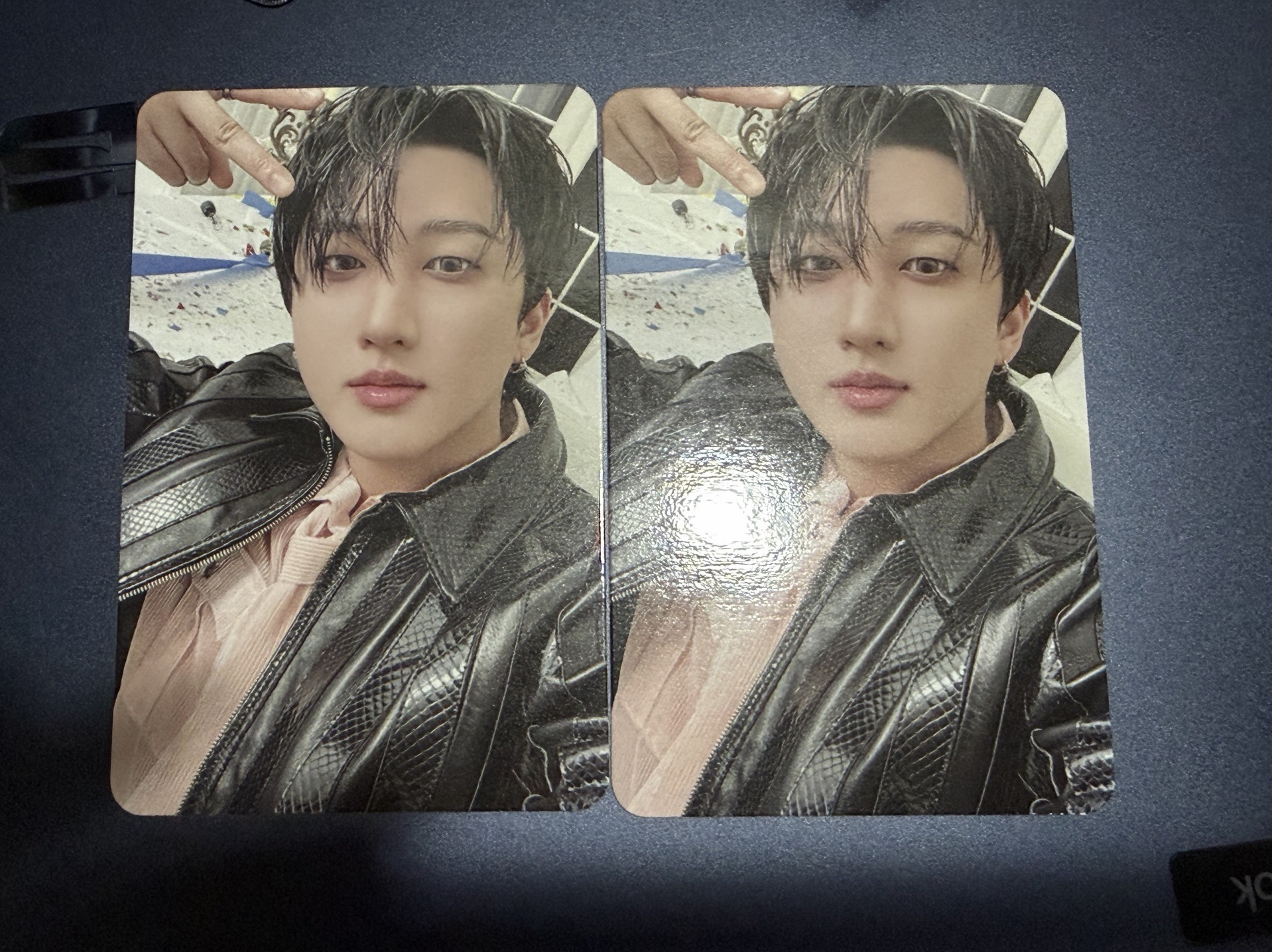 Stray Kids Do it普版專卡