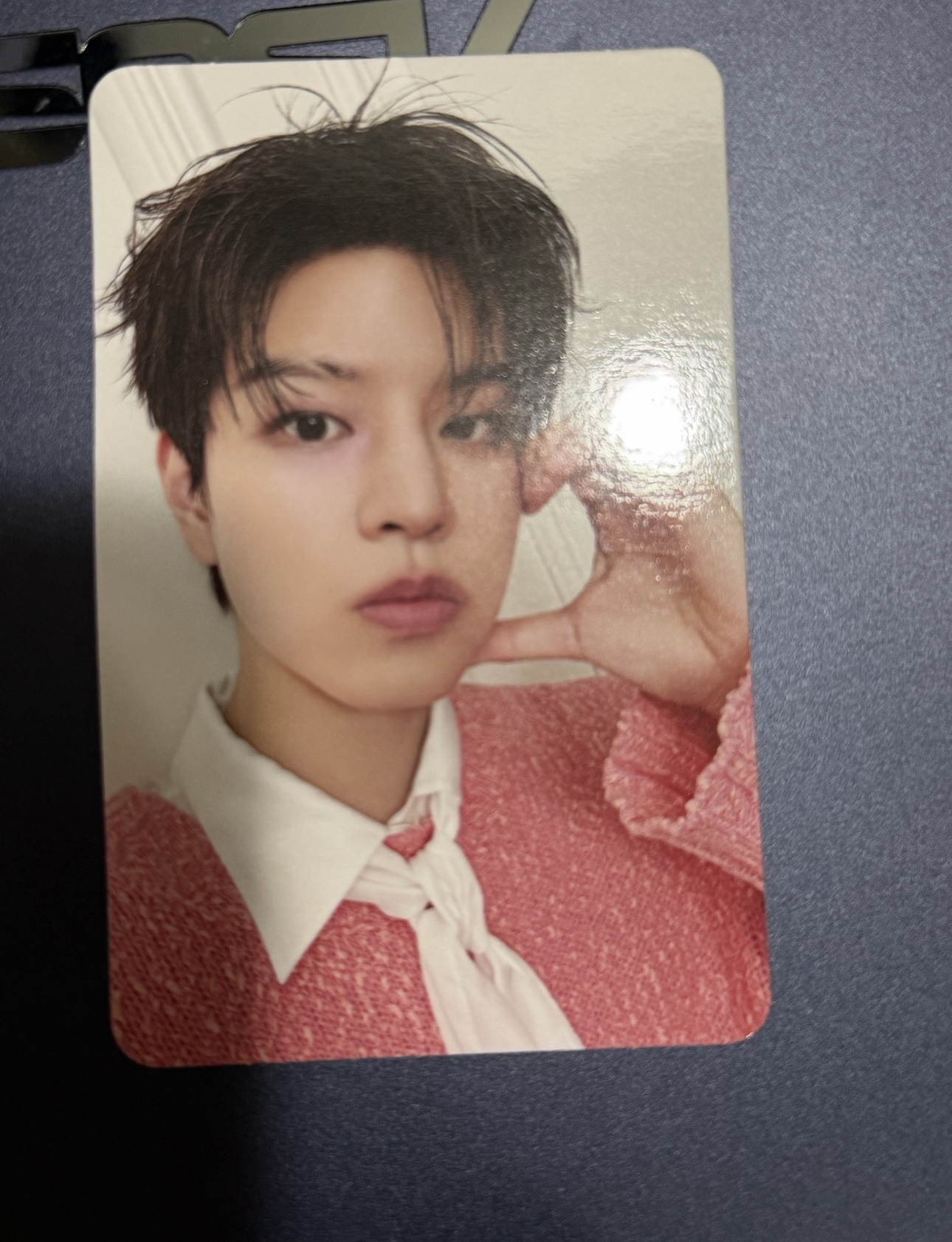 Stray Kids Do it普版專卡