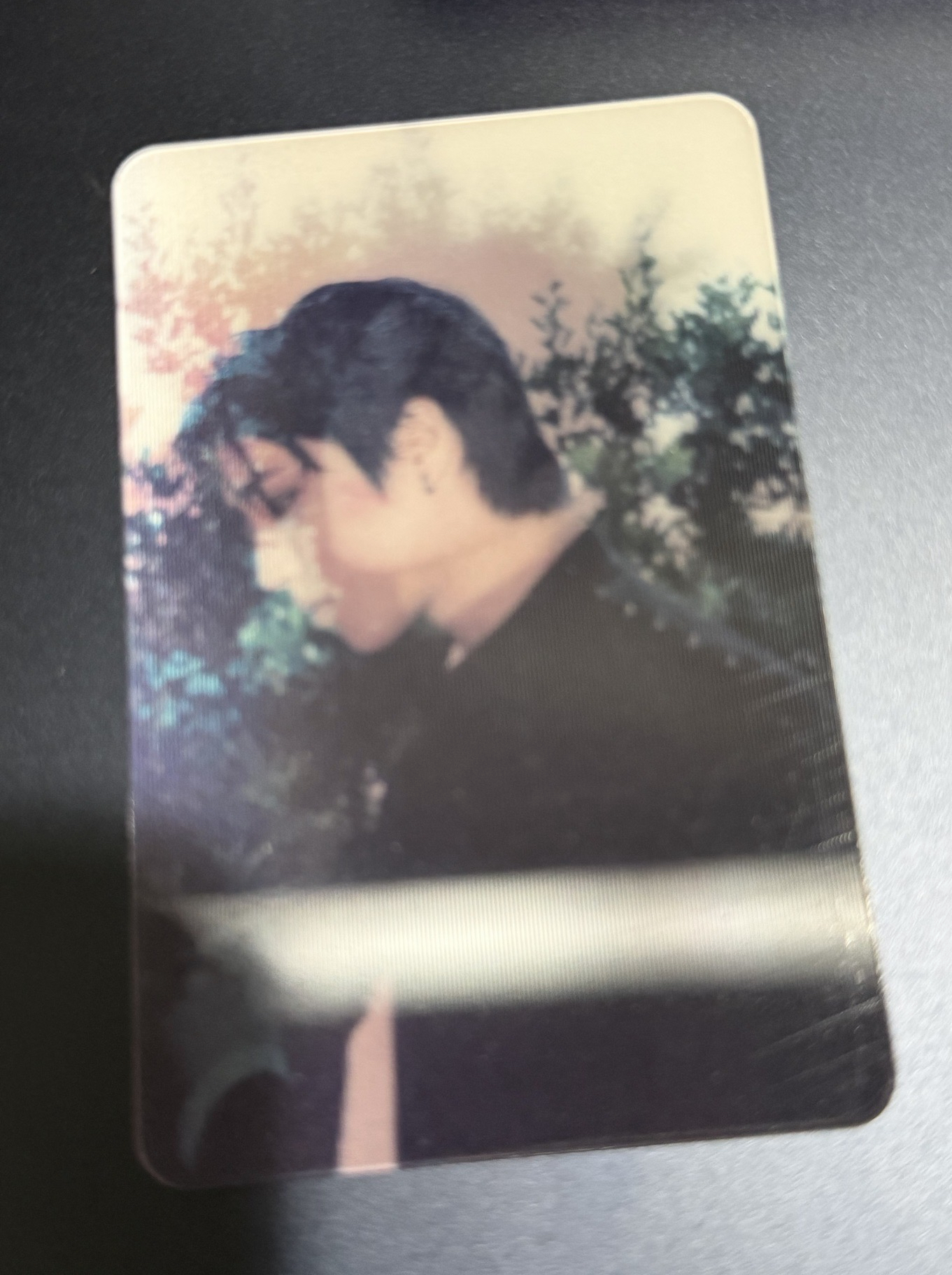 Stray Kids Do it普版專卡